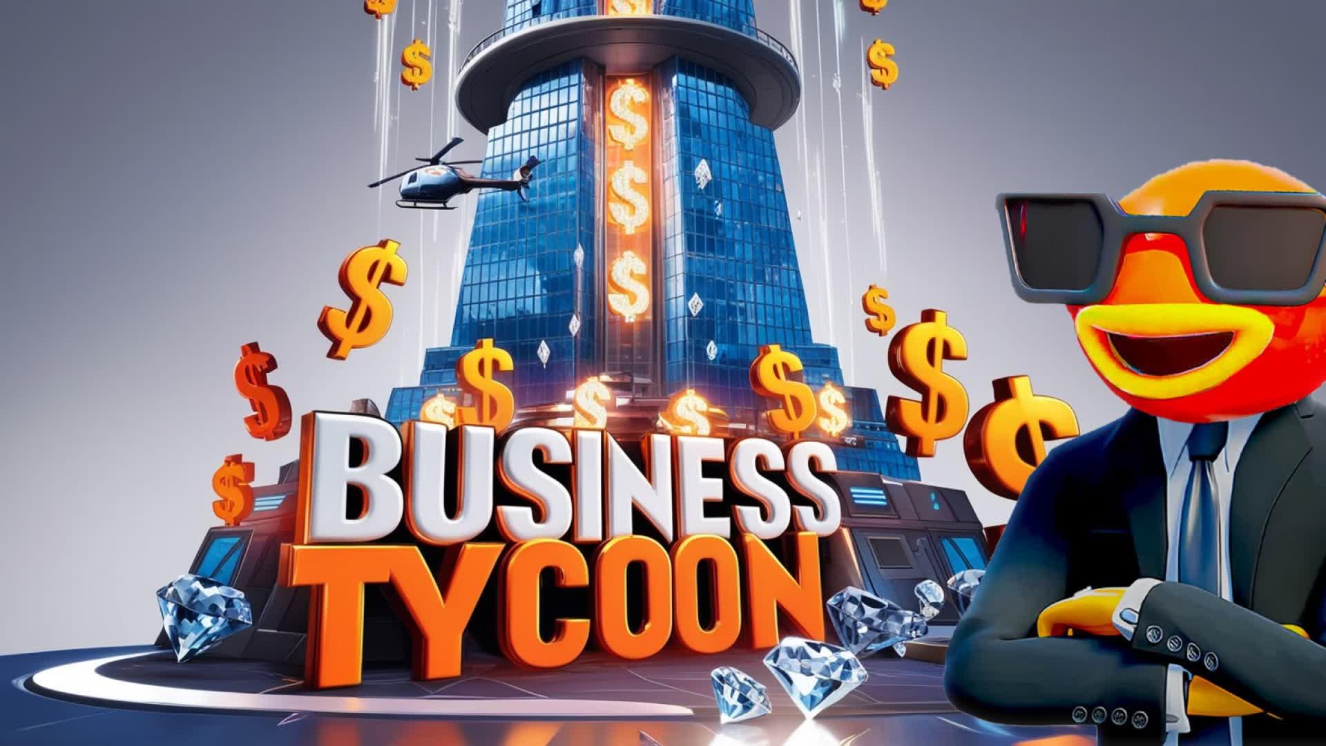 BUSINESS TYCOON