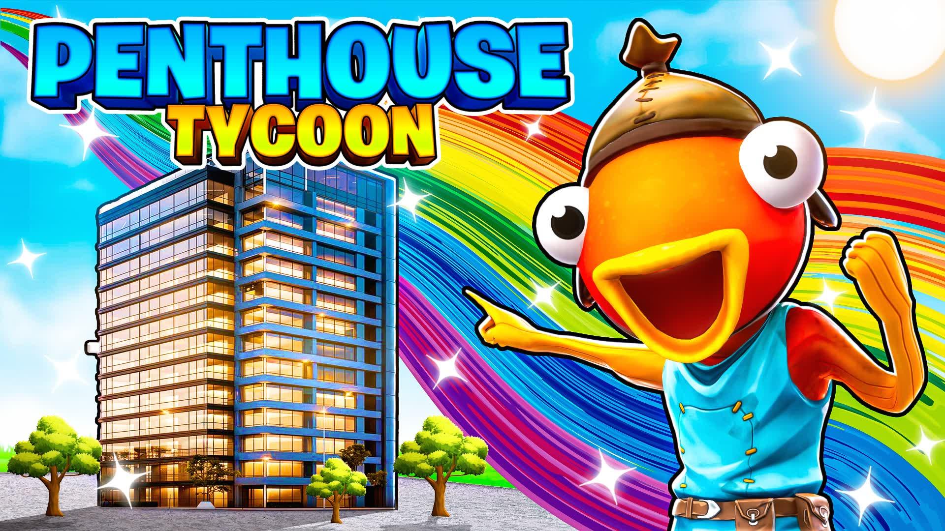 PENTHOUSE TYCOON ⭐