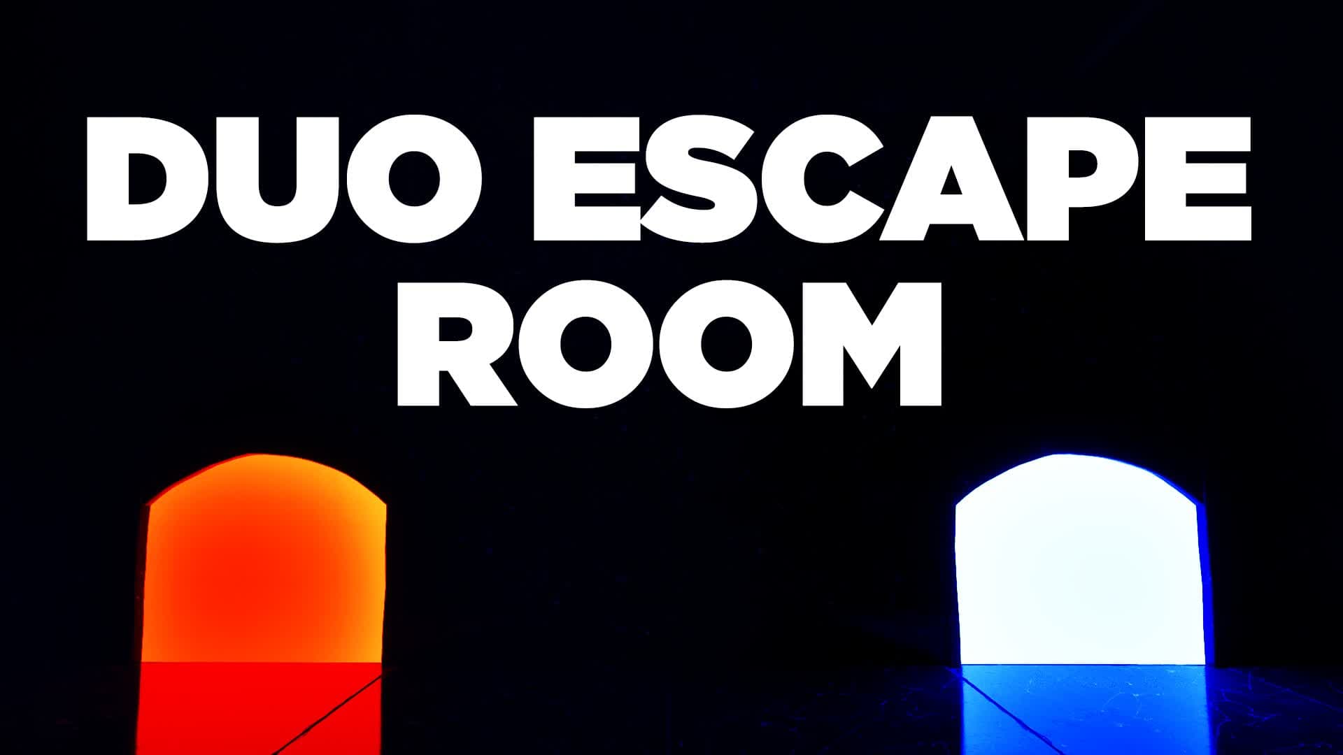 DUO ESCAPE ROOM