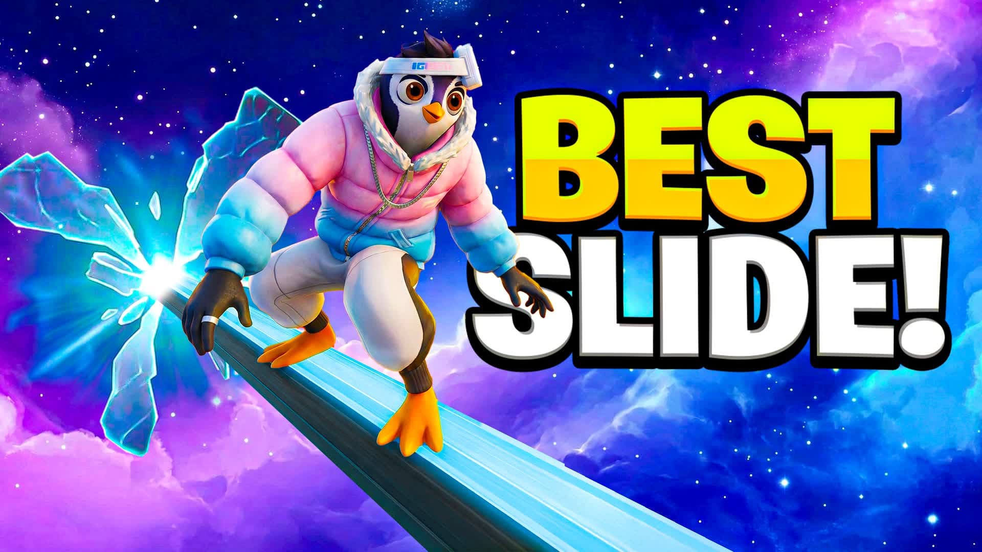 😴BEST SLIDE & SLEEP😴 (t2o)