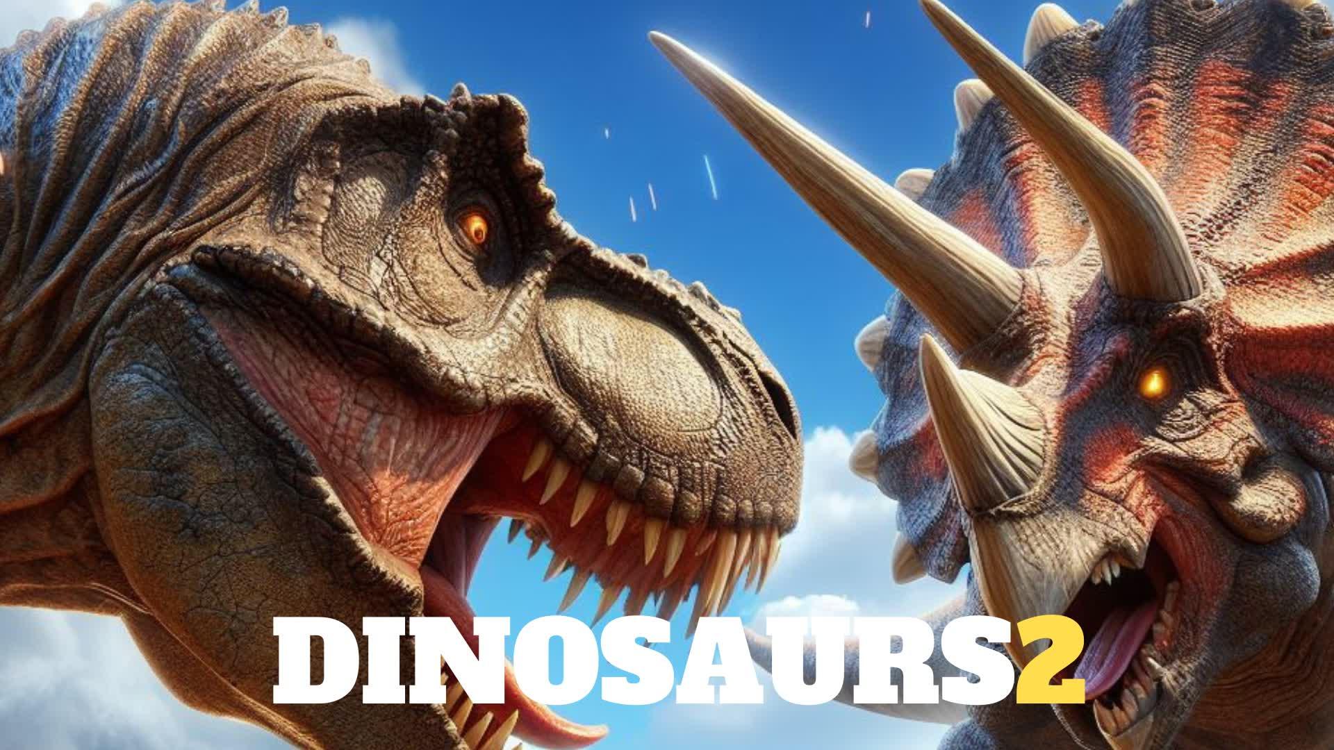 DINOSAURS2