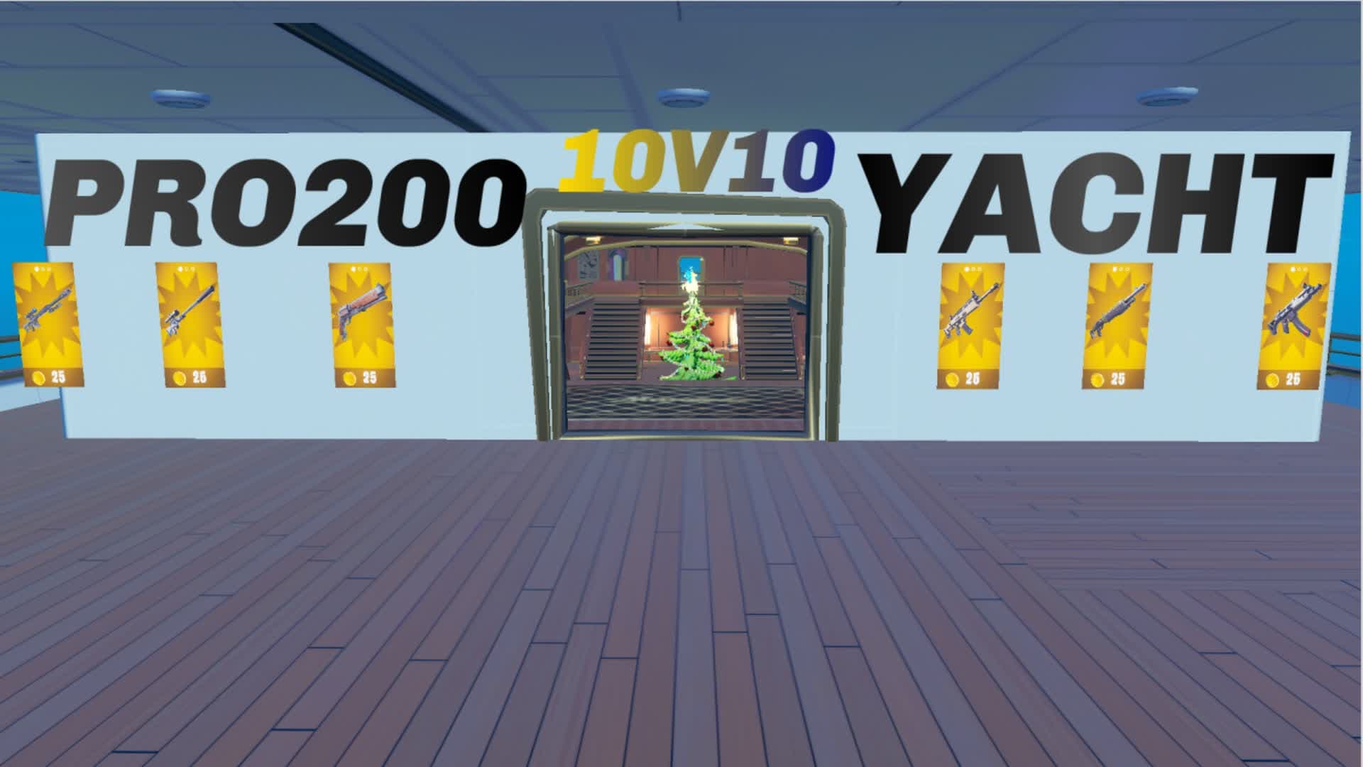 PRO 200 YACHT