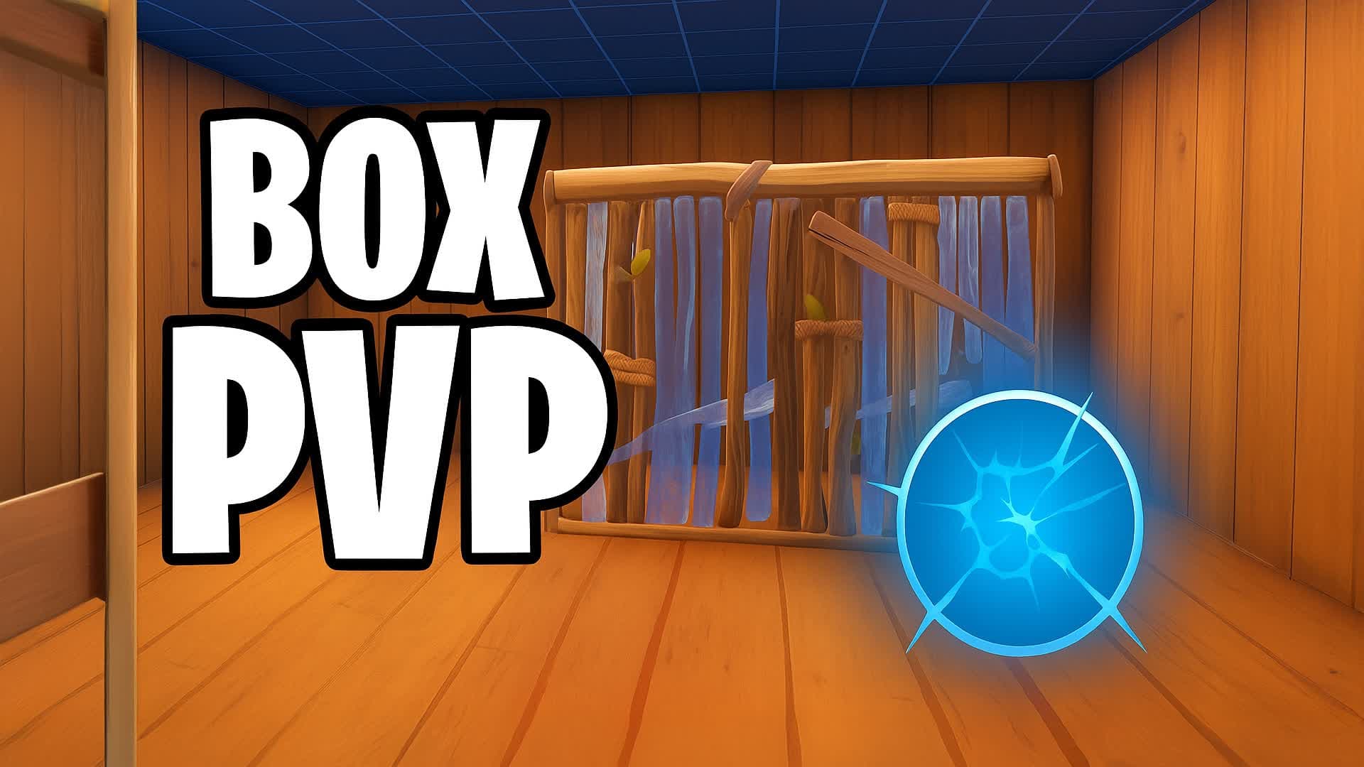 Simple Box PvP