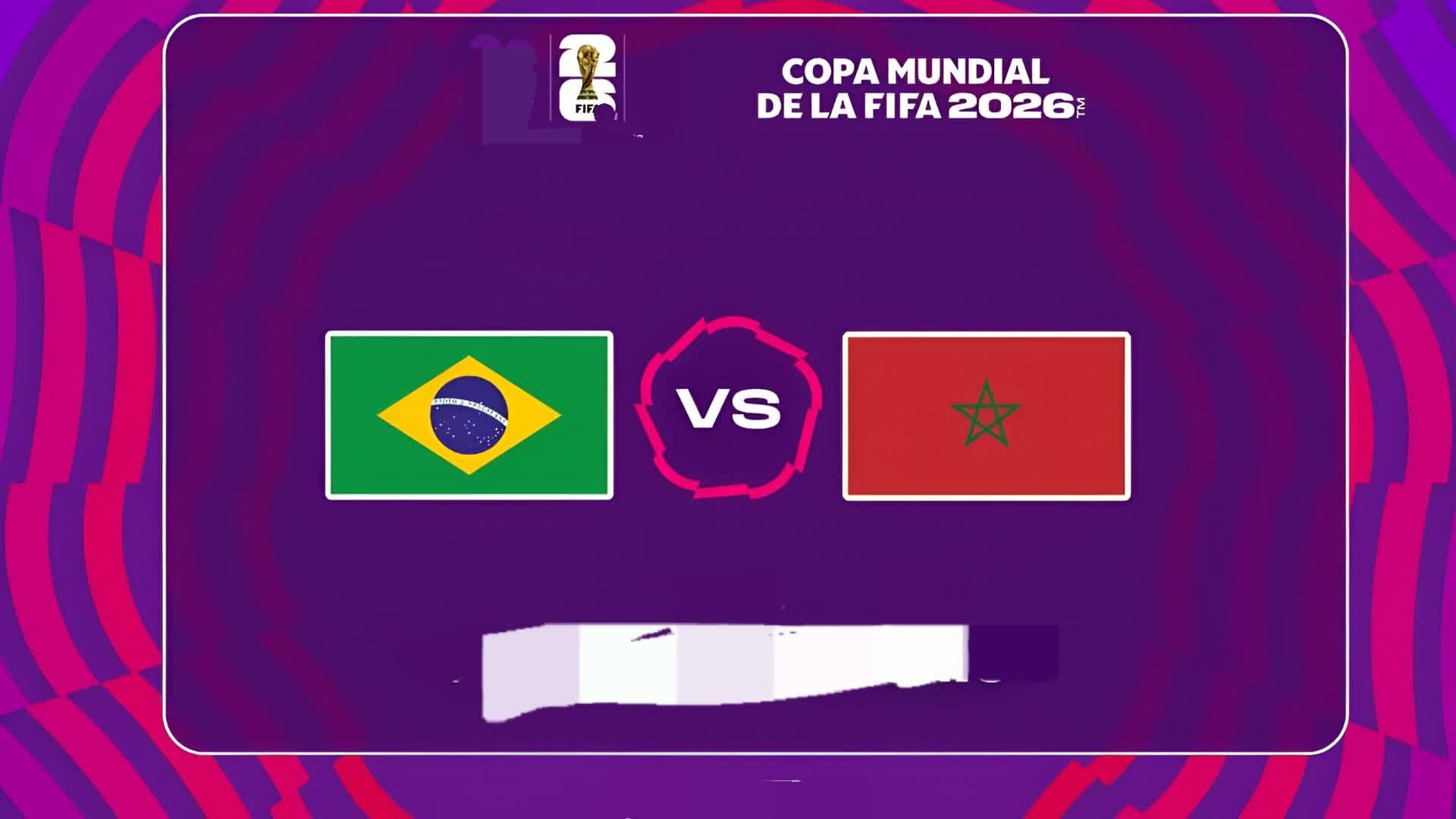 🇧🇷 BRAZIL vs MOROCCO 🇲🇦 WORLD CUP