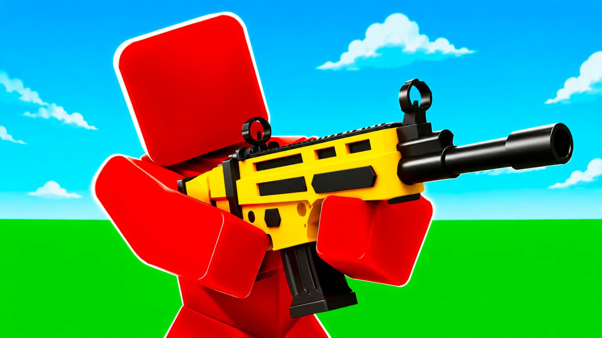 UNC RIVAL RVB GRASS RED GUY CRAZY MUSIC