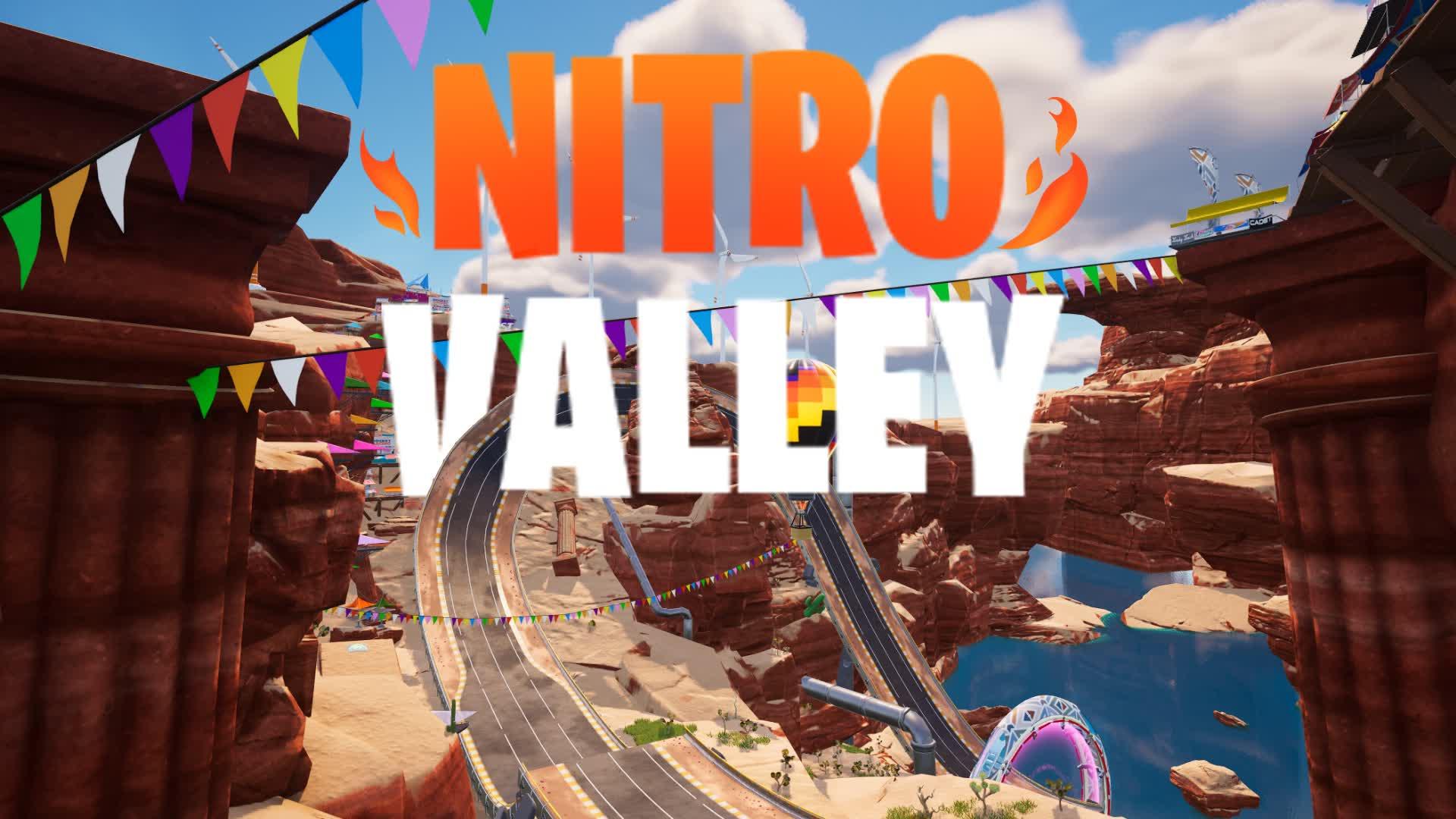 Nitro Valley