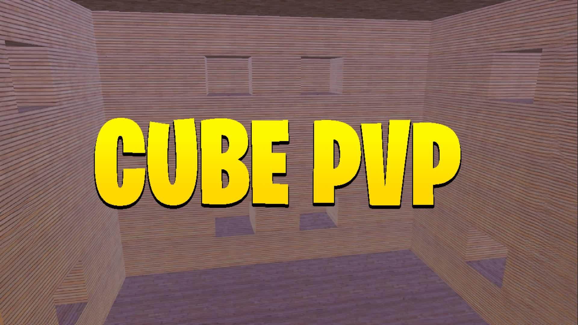 CUBE PVP 📦