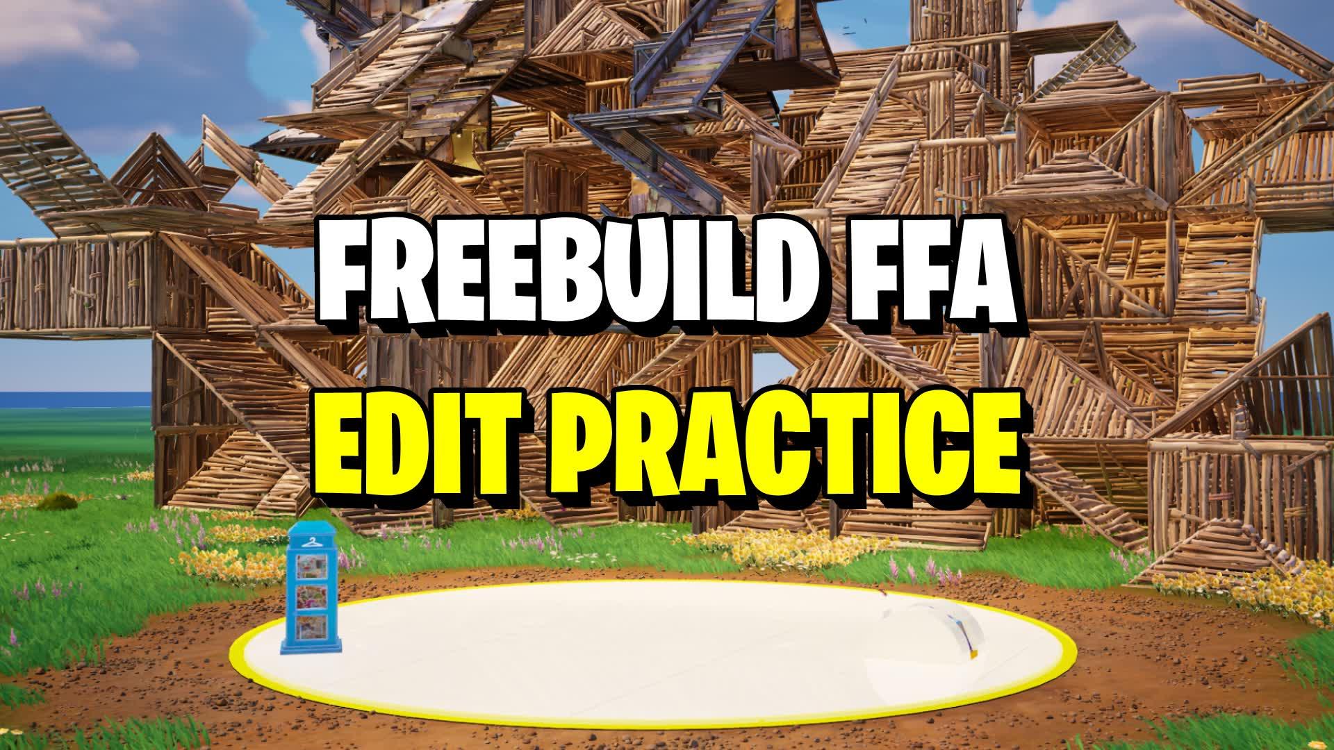 FREEBUILD FFA [SETTY]