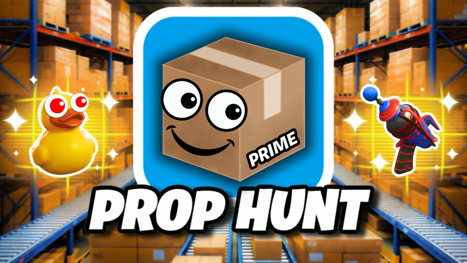 Prime Prop Hunt 📦