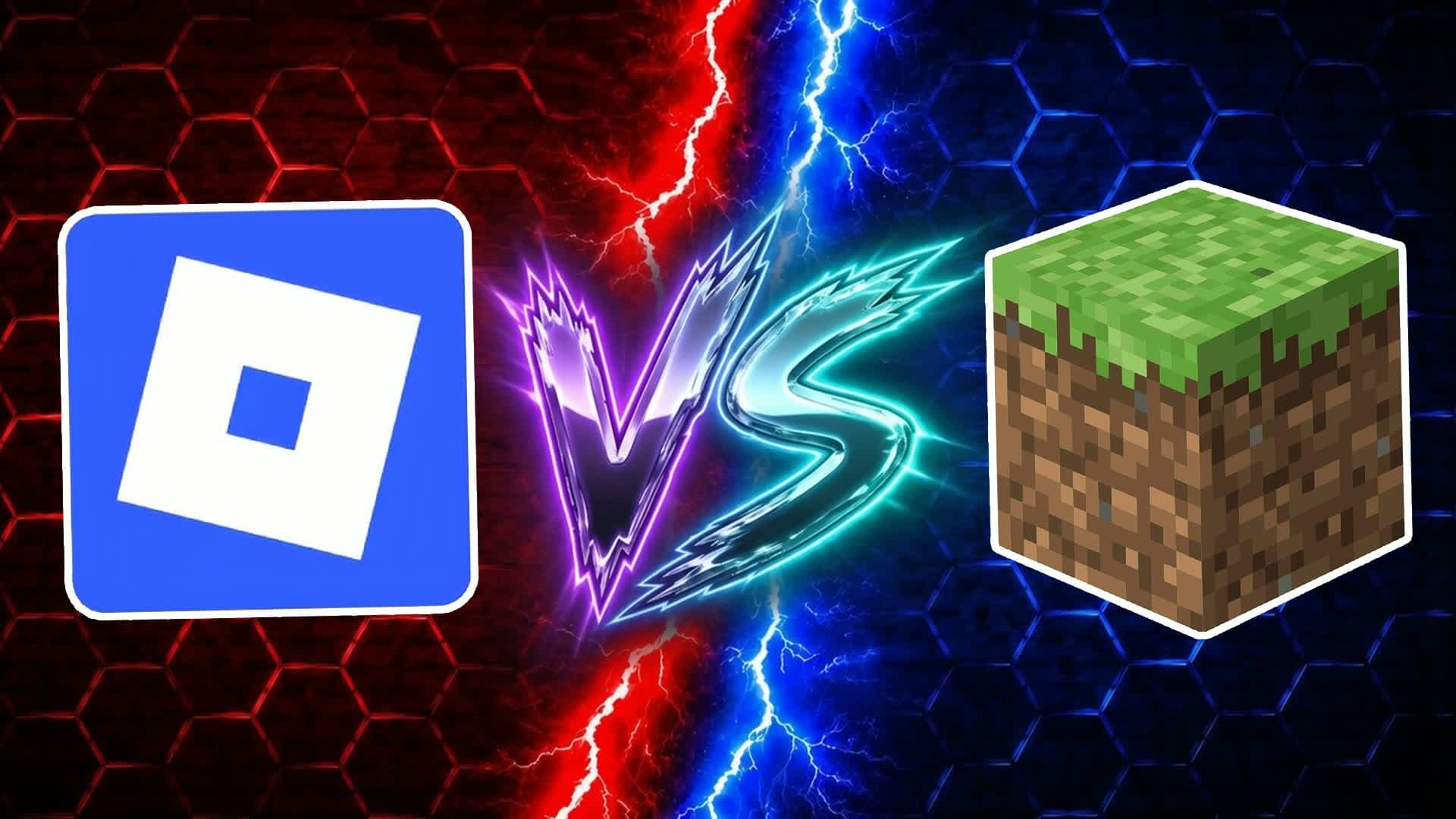 THE MOST FUN RED VS BLUE 🔴🔵