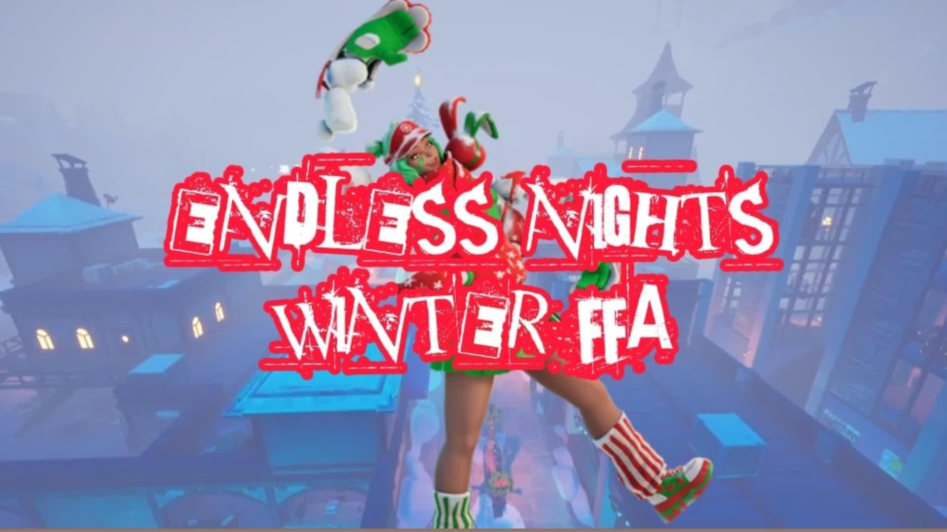 Endless Nights Winter FFA