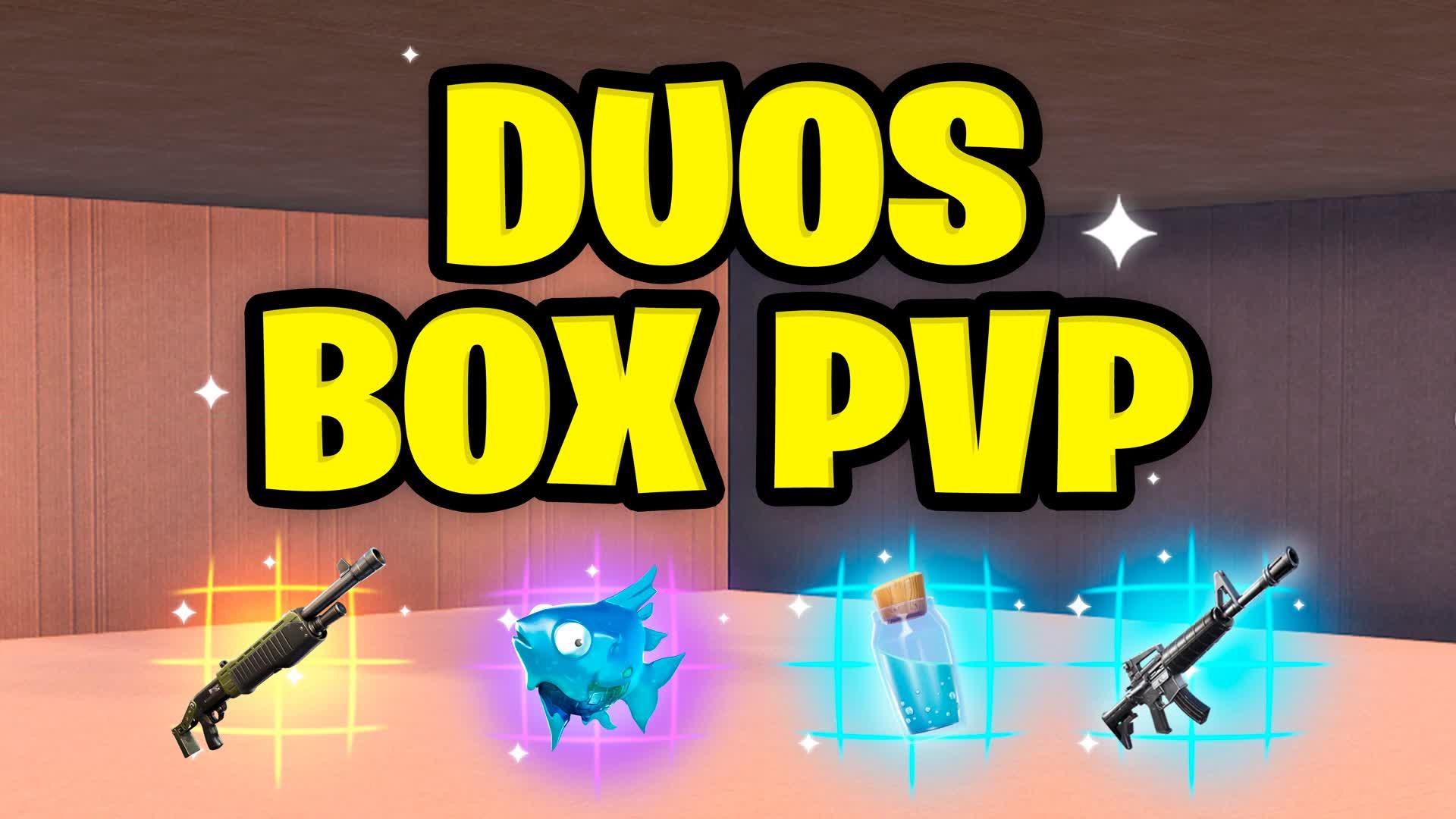 DUOS BOX PVP 📦