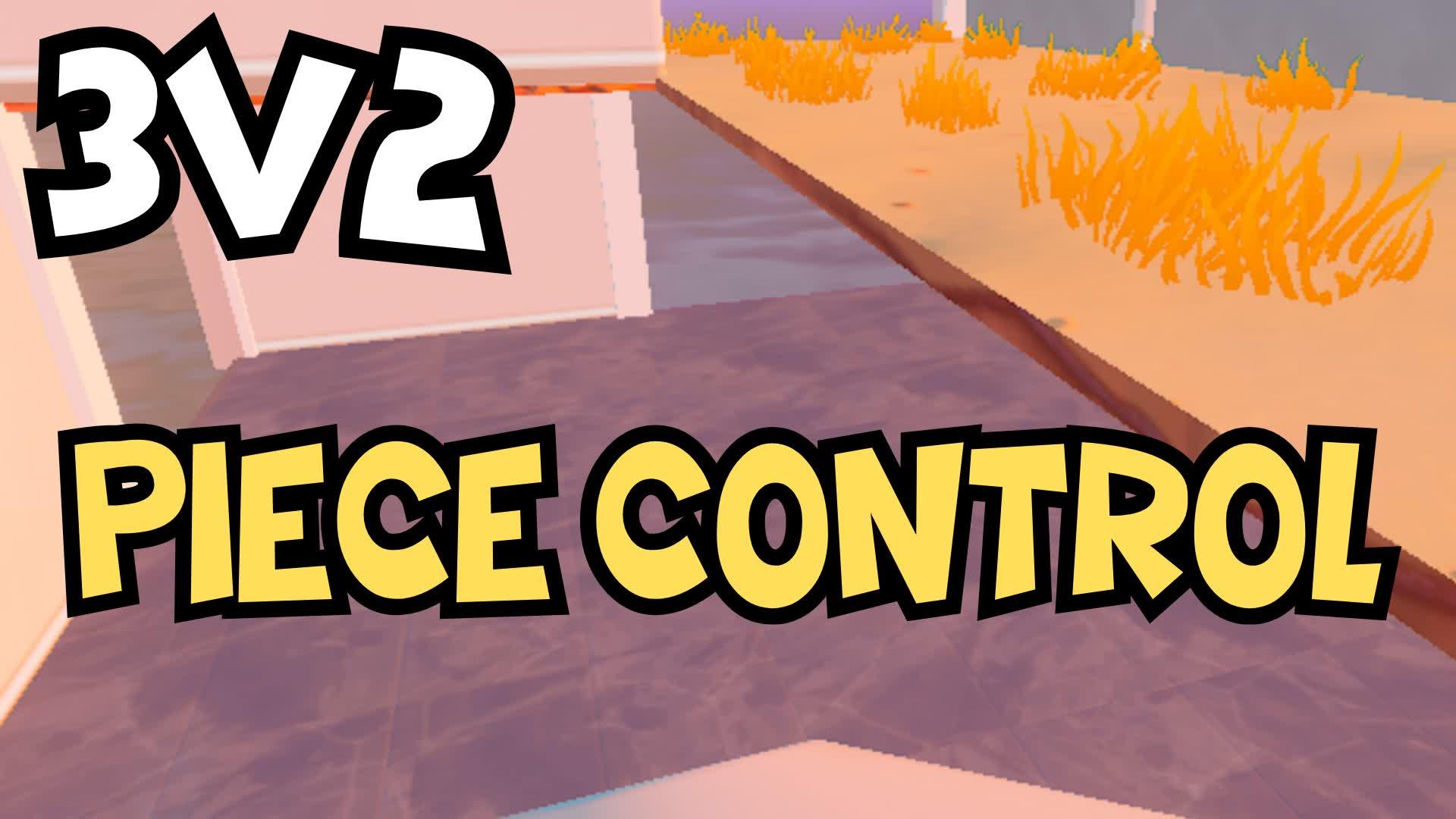 PIECE CONTROL 3V2