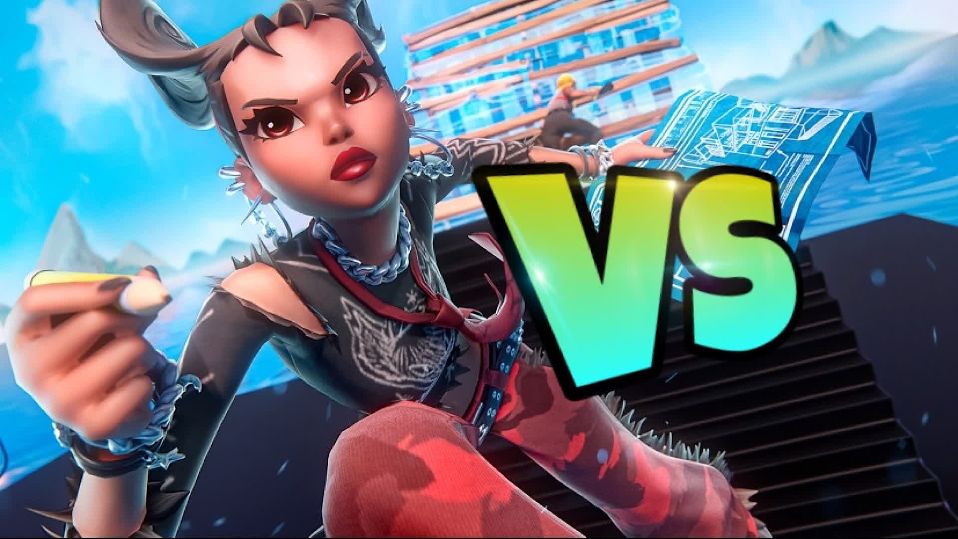 Dakota 1VS1