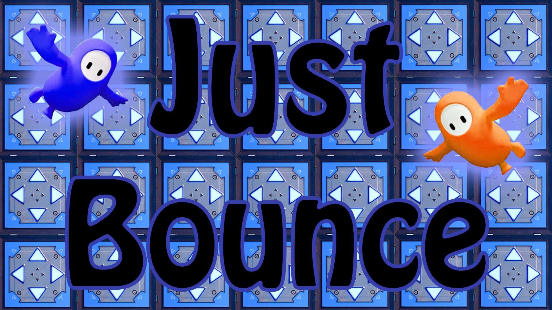 Just Bounce