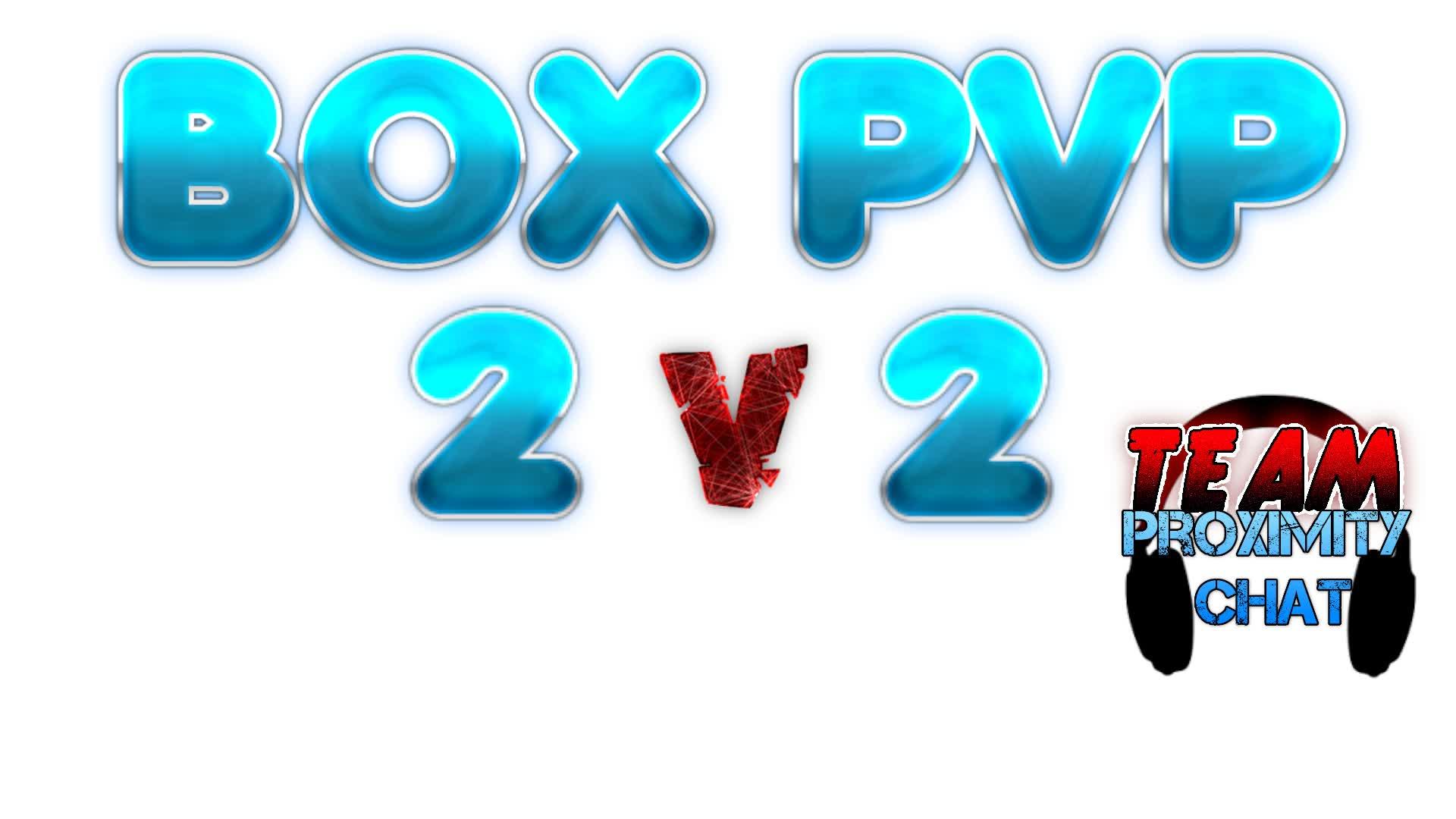 box pvp 2v2