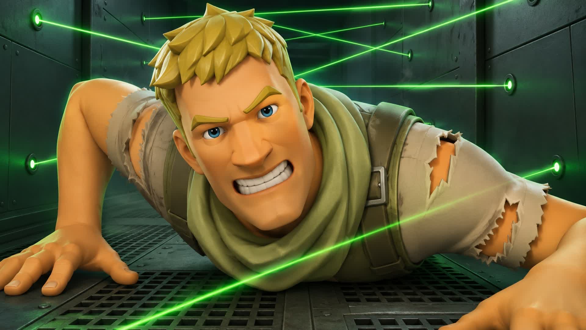 Escape Crazy Dangerous Traps