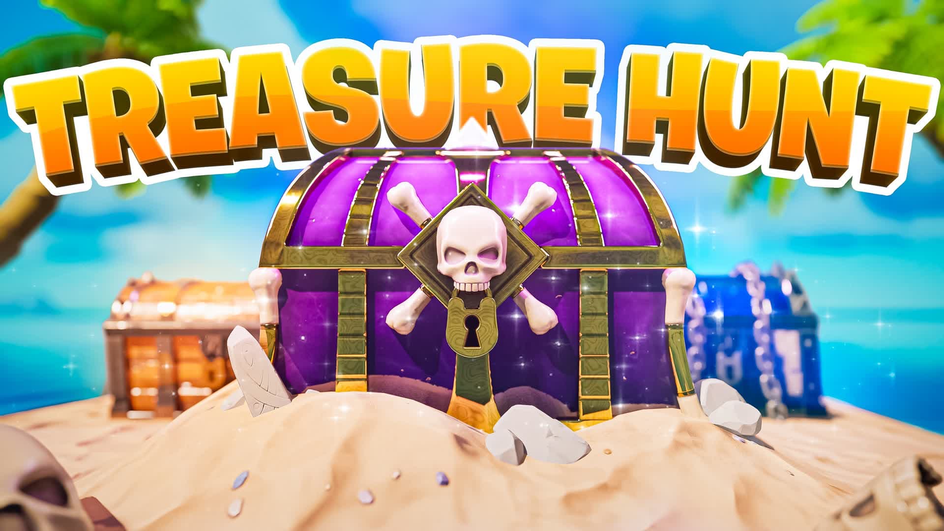 Treasure Hunt