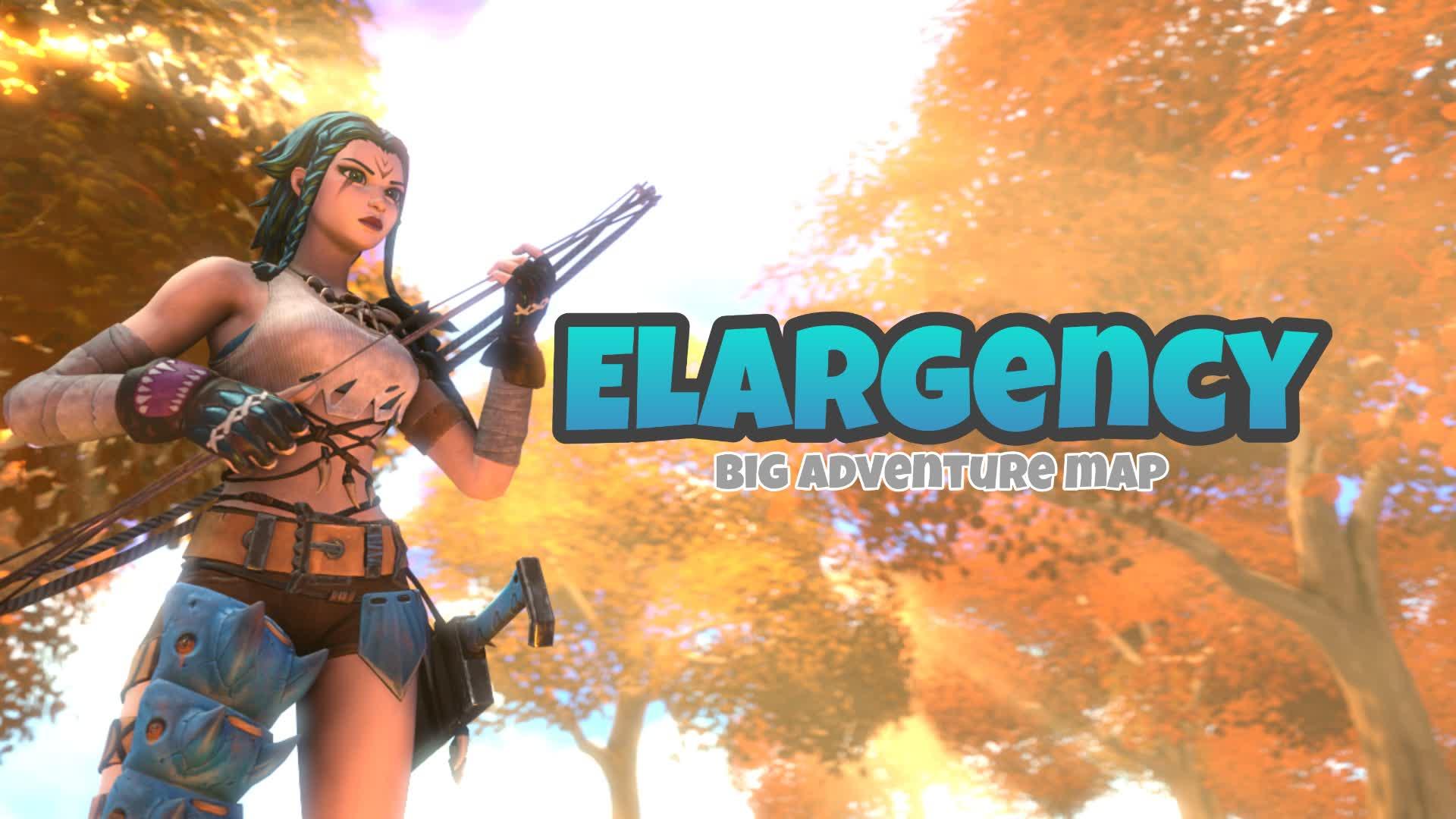 Elargency RPG