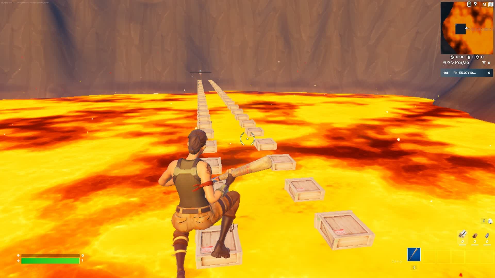 Tile Block