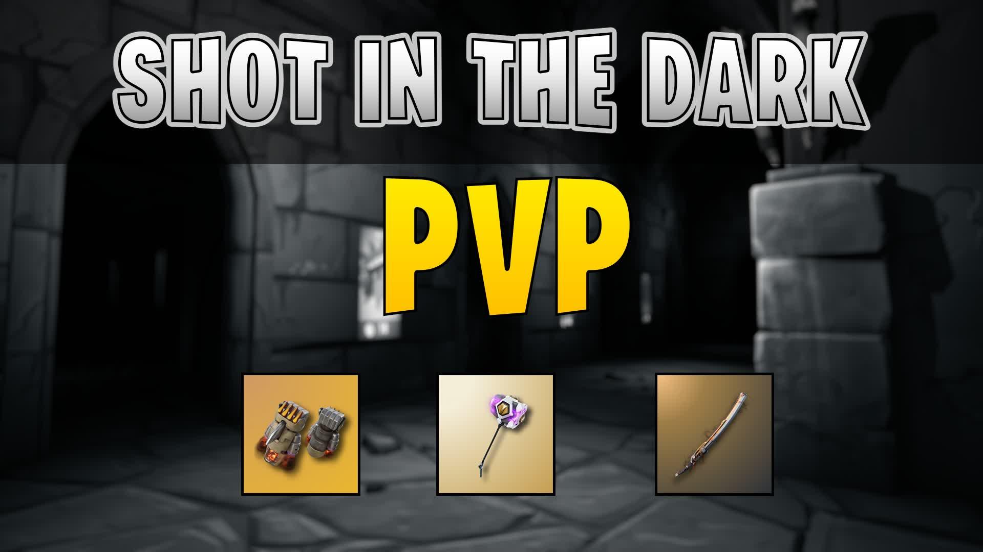 PVP-FFA-Shot in the Dark