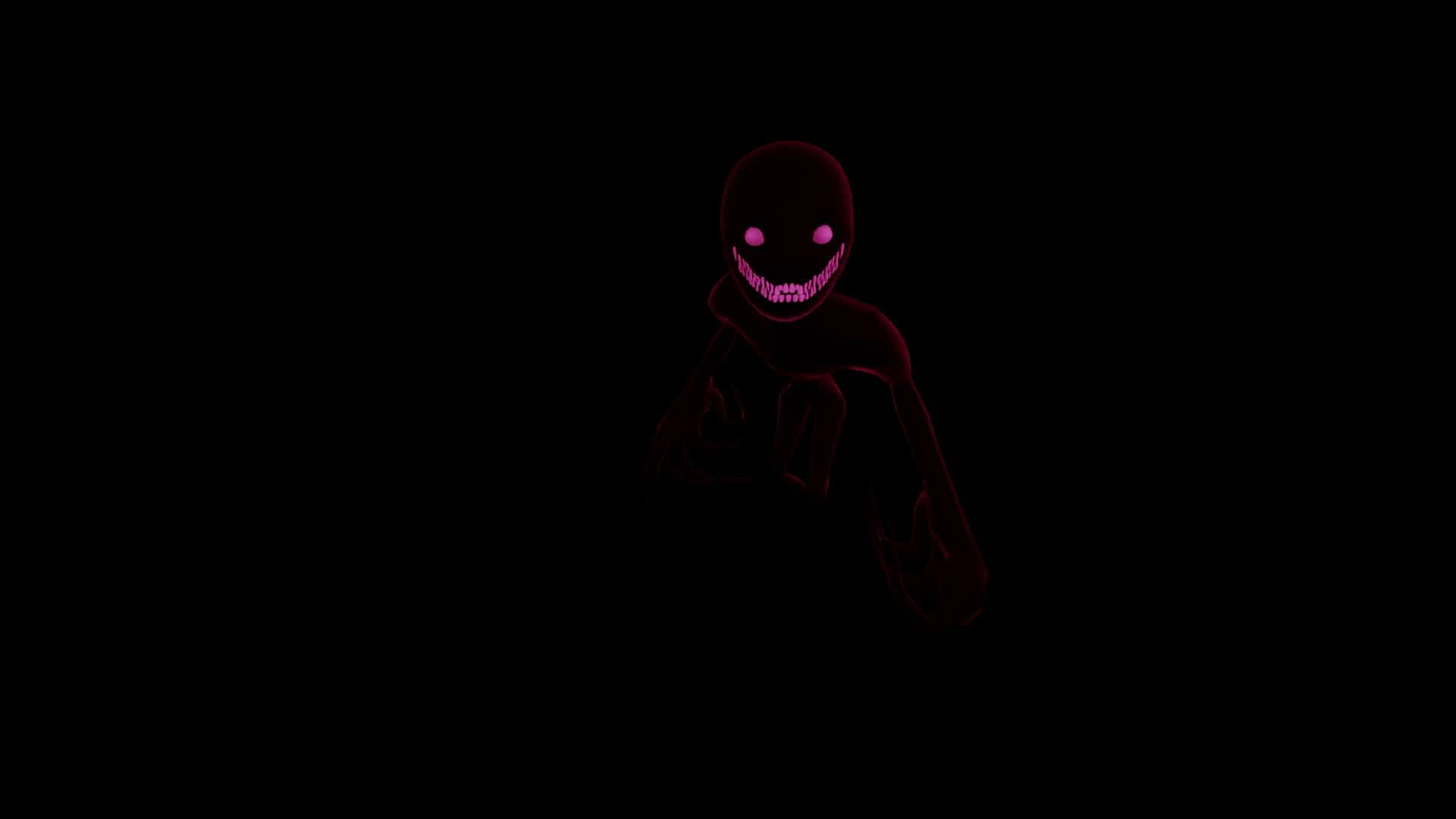 [Horror] 影の残響 GAME