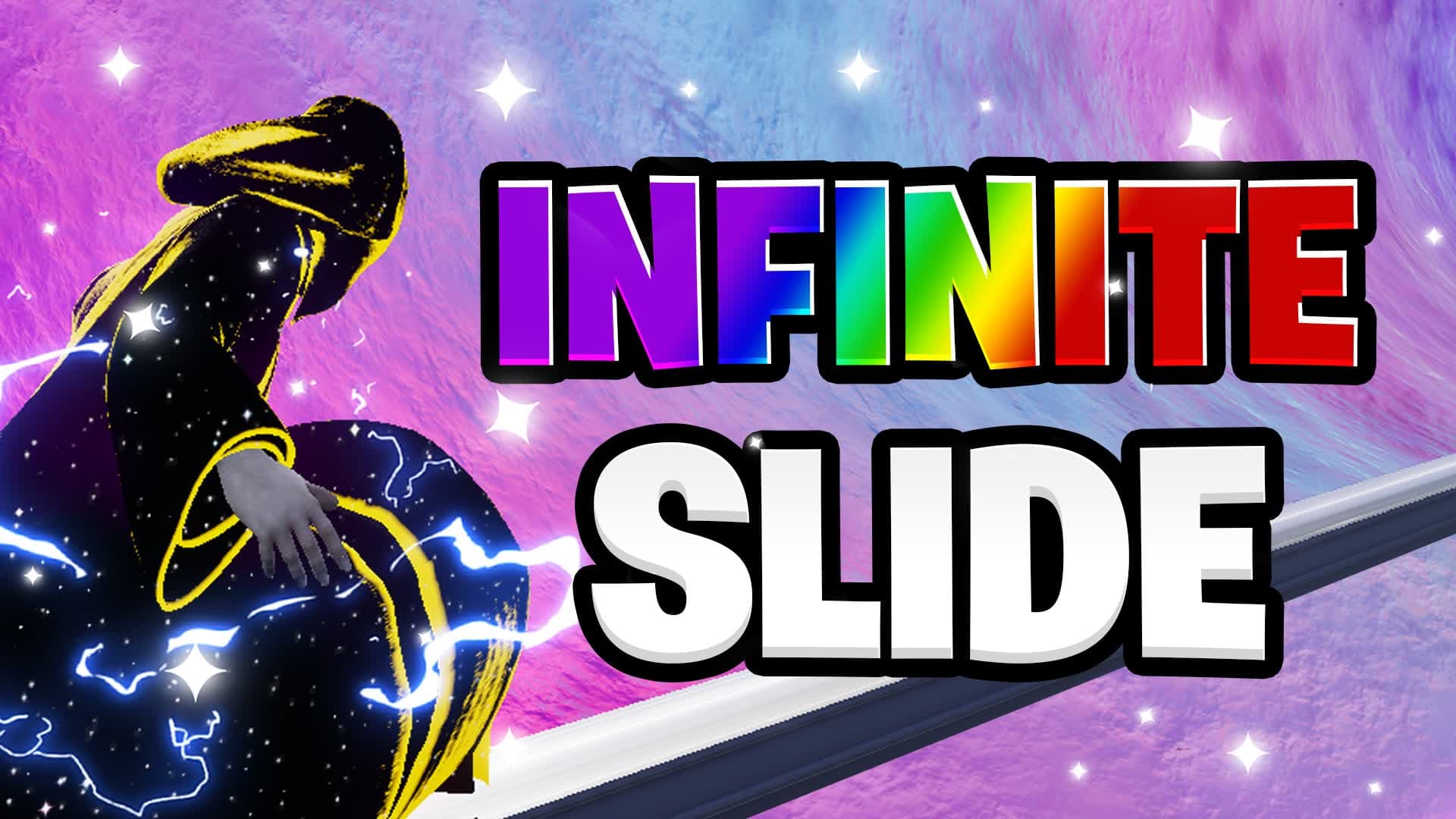 🥳BEST SUPER SLIDE🤪INFINITE AND CHILL💤