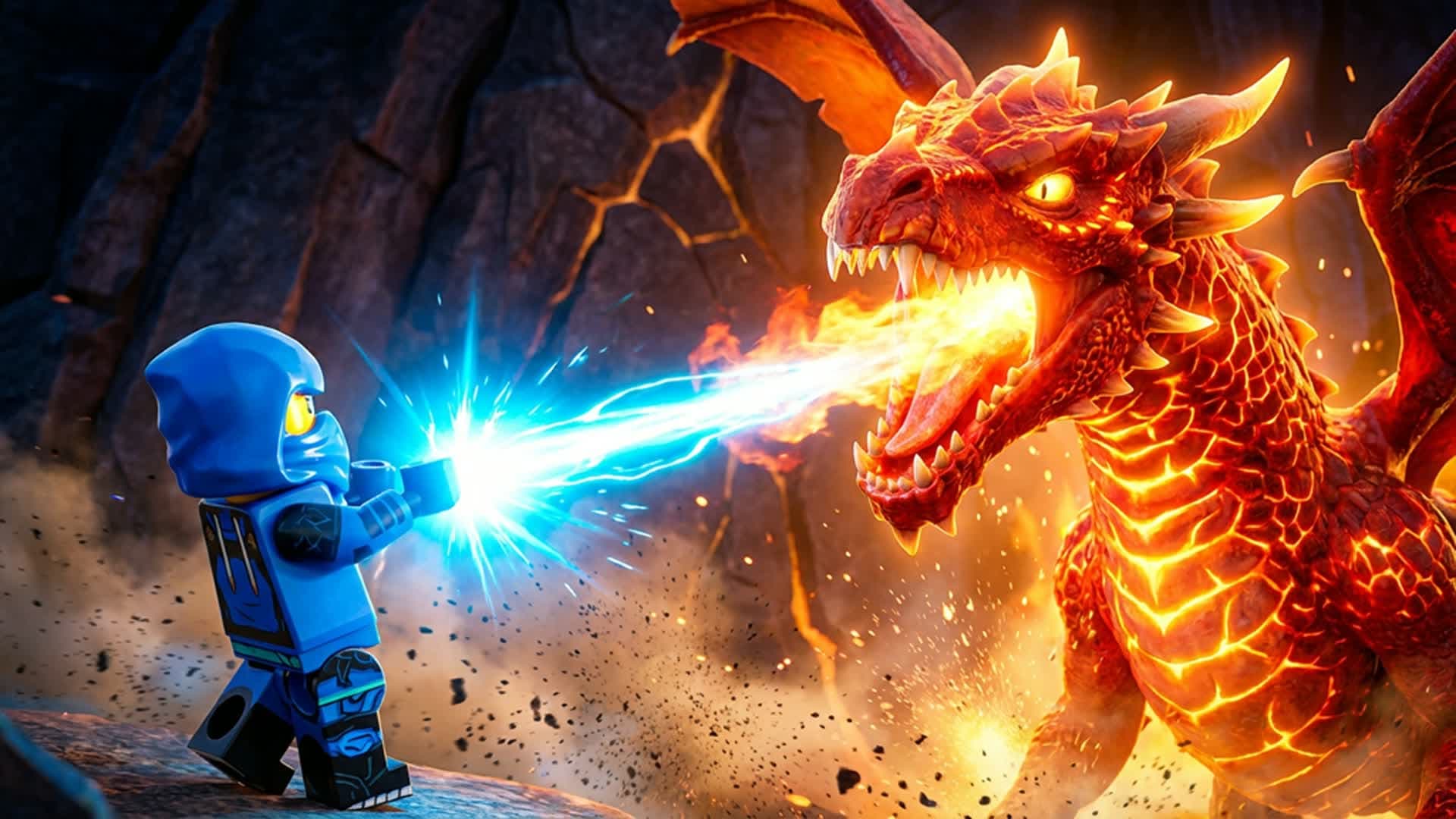 Dragon Ninja : Escape the Timeloop💀💥