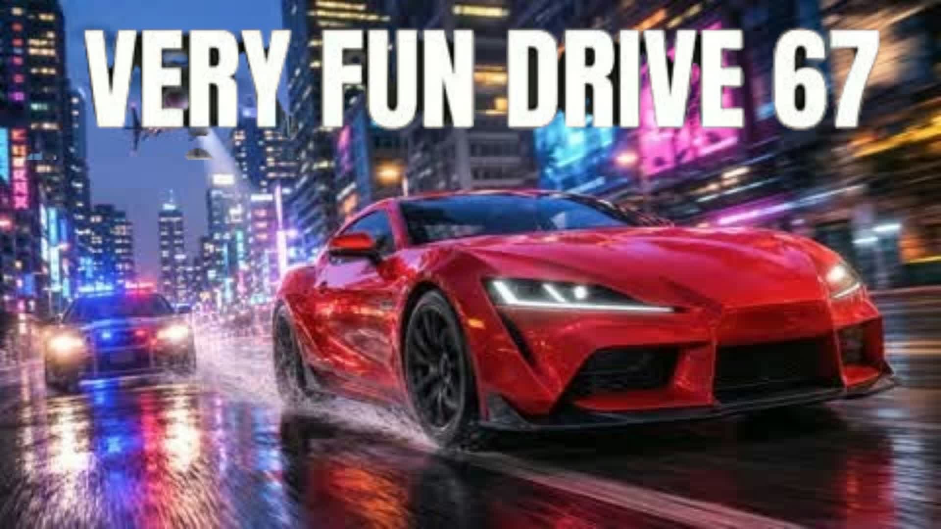 GRAND WILD DRIVER 🏜️