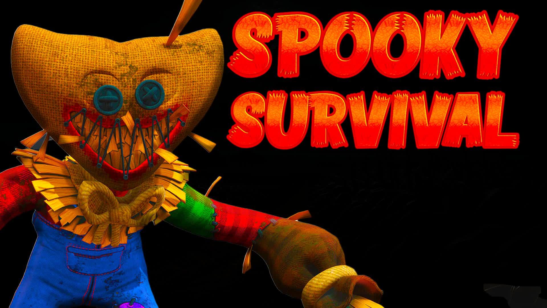 SPOOKY SURVIVAL