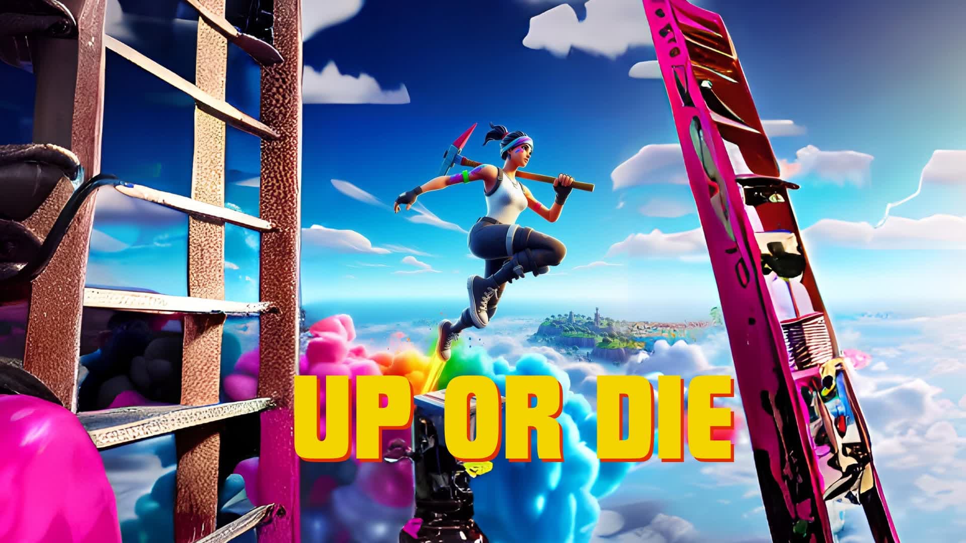 Up or Die