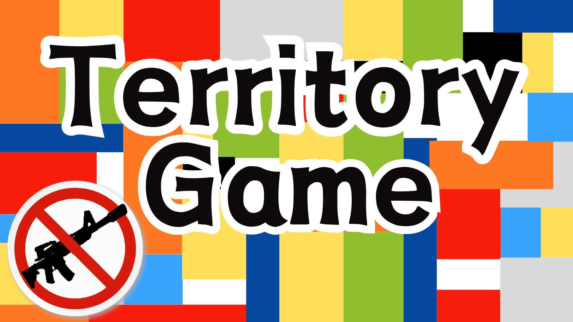 Territory Game  -No Rifle-