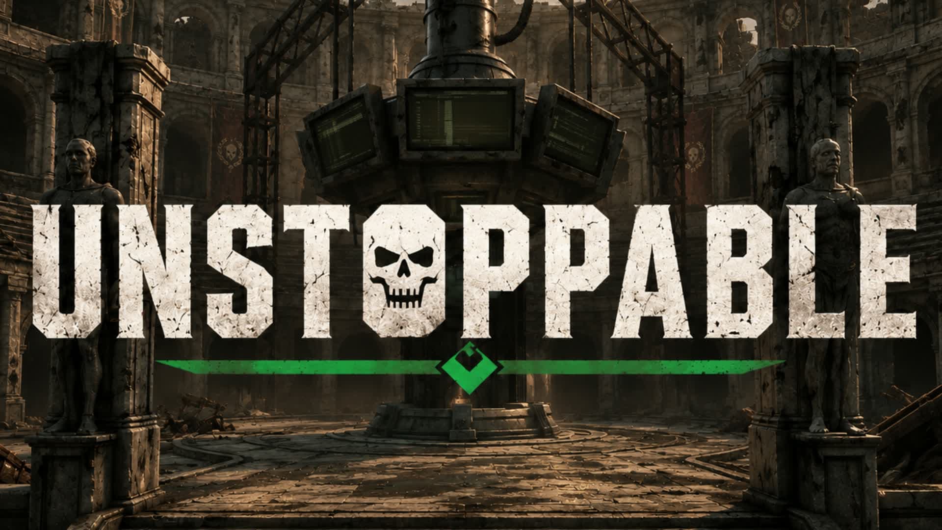 Unstoppable