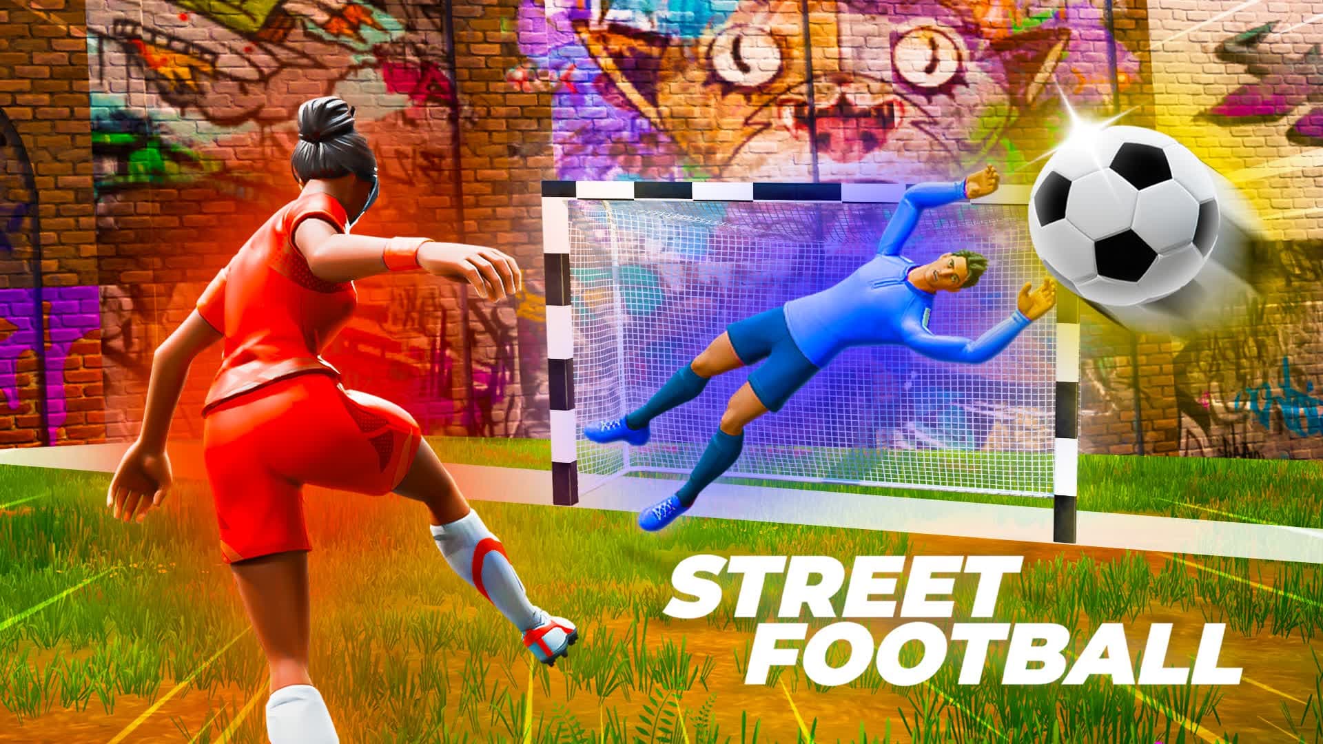 Street Football