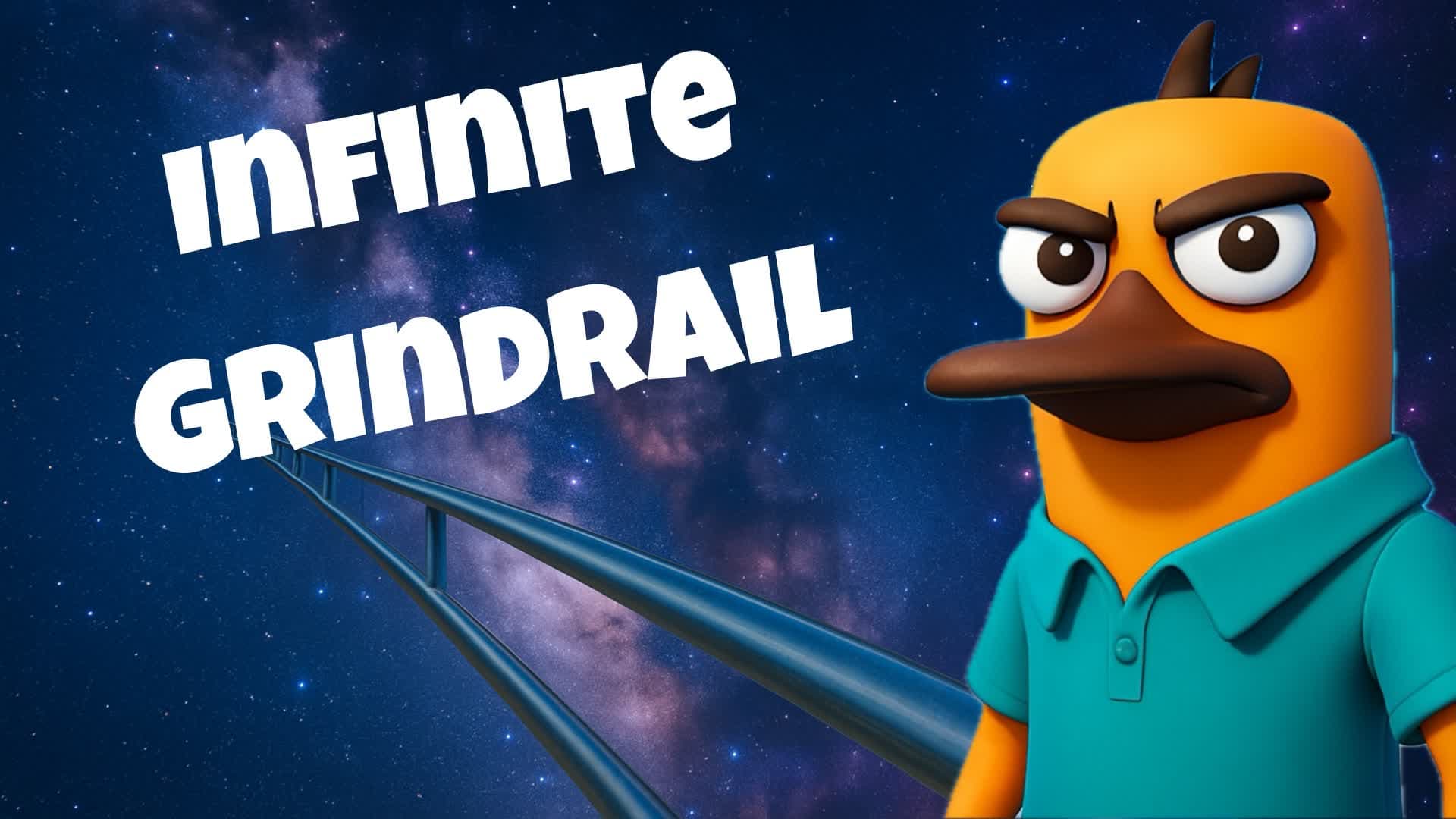 ✨INFINITE GRIND✨