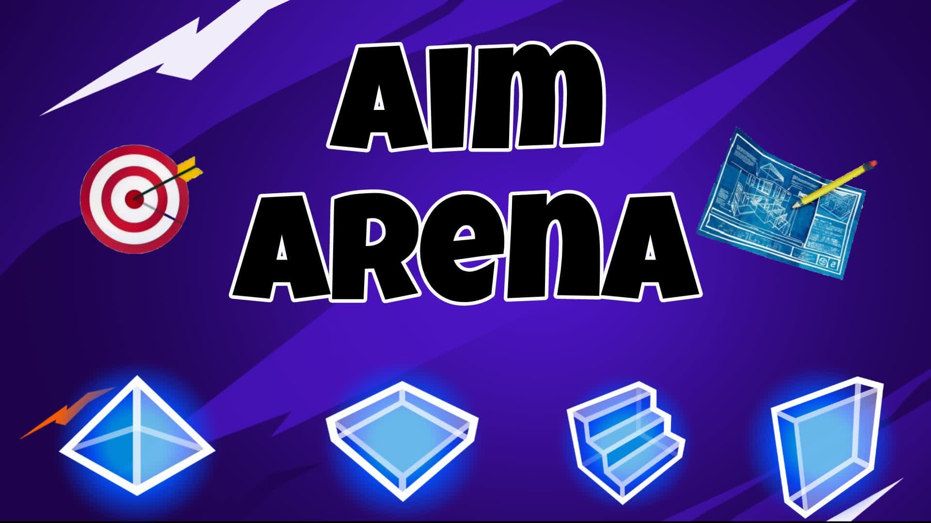 Aim Arena🎯