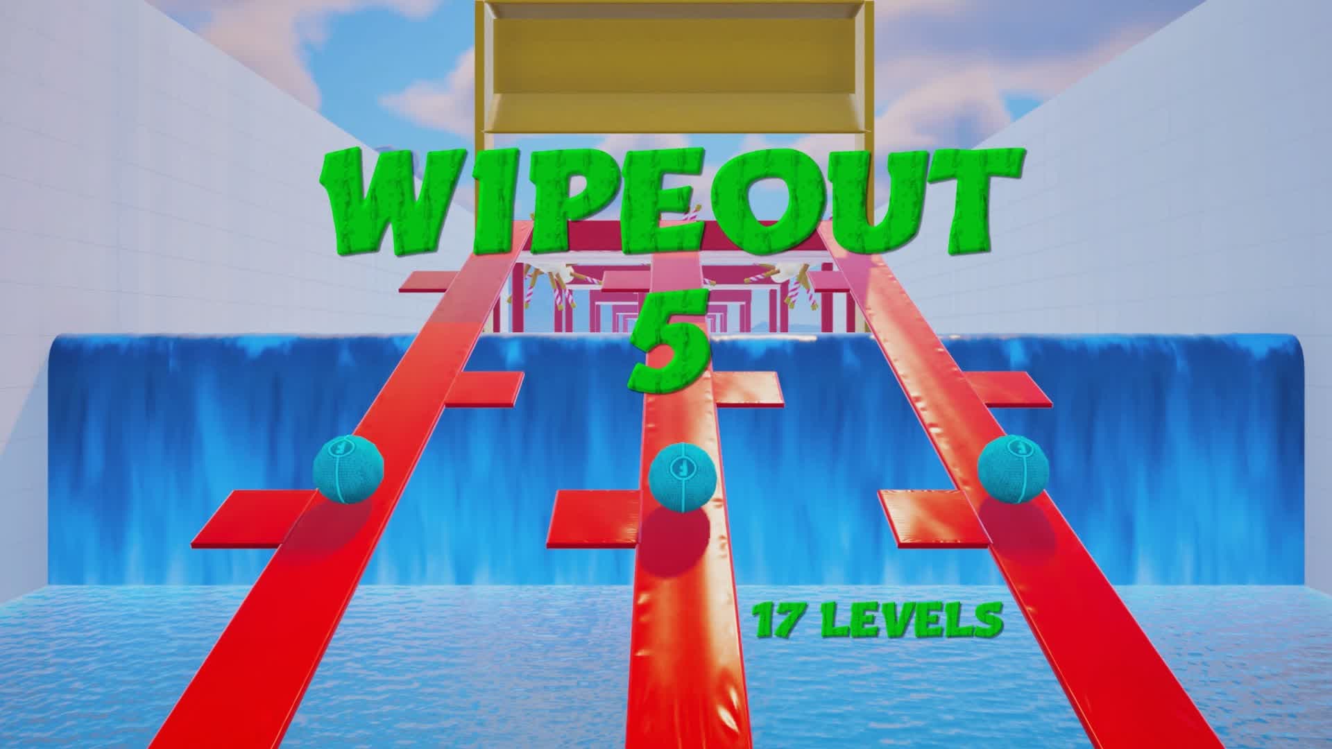 WIPEOUT 5