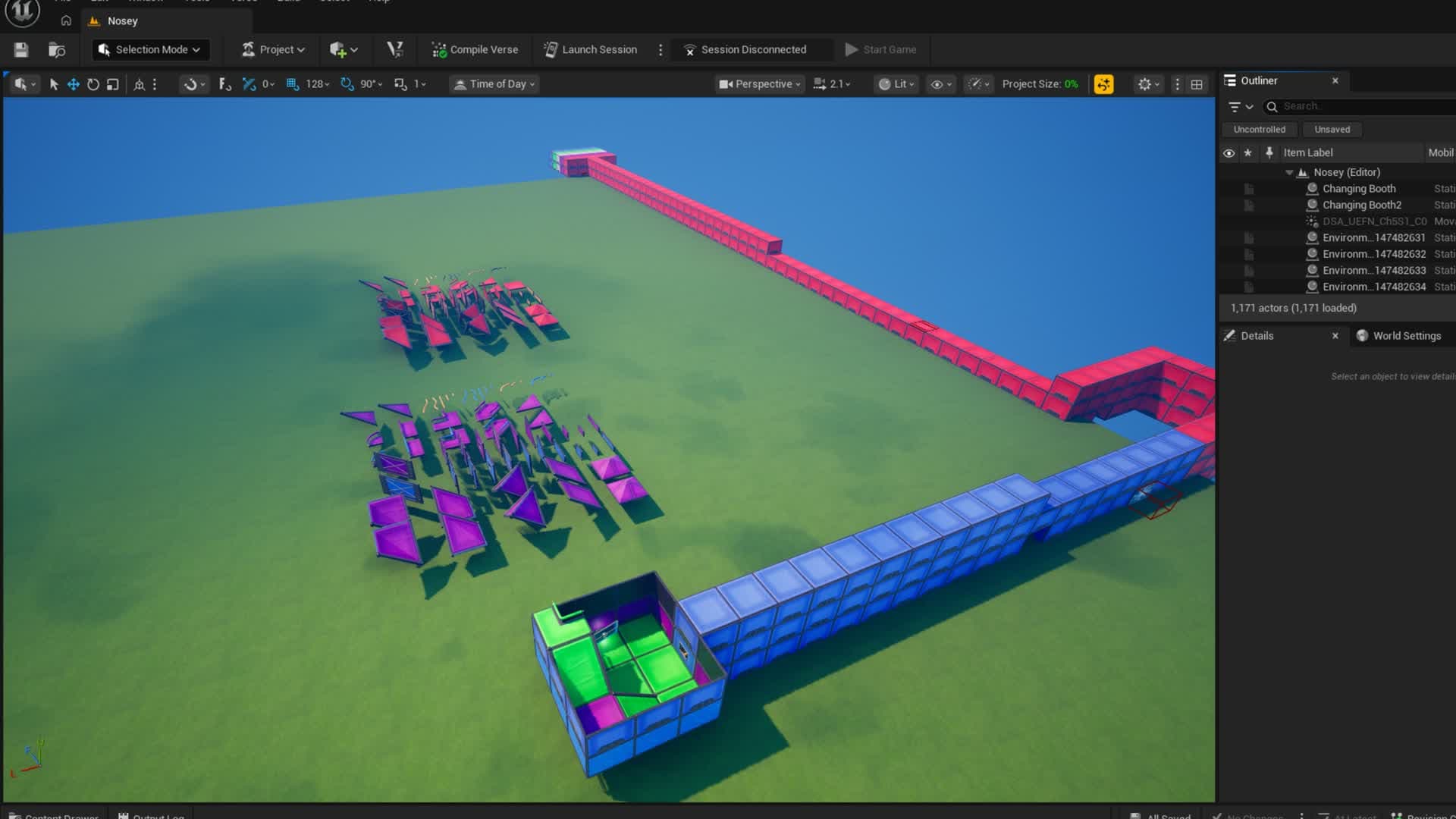 1 Hour Deathrun ⏱️ Can You Beat It?