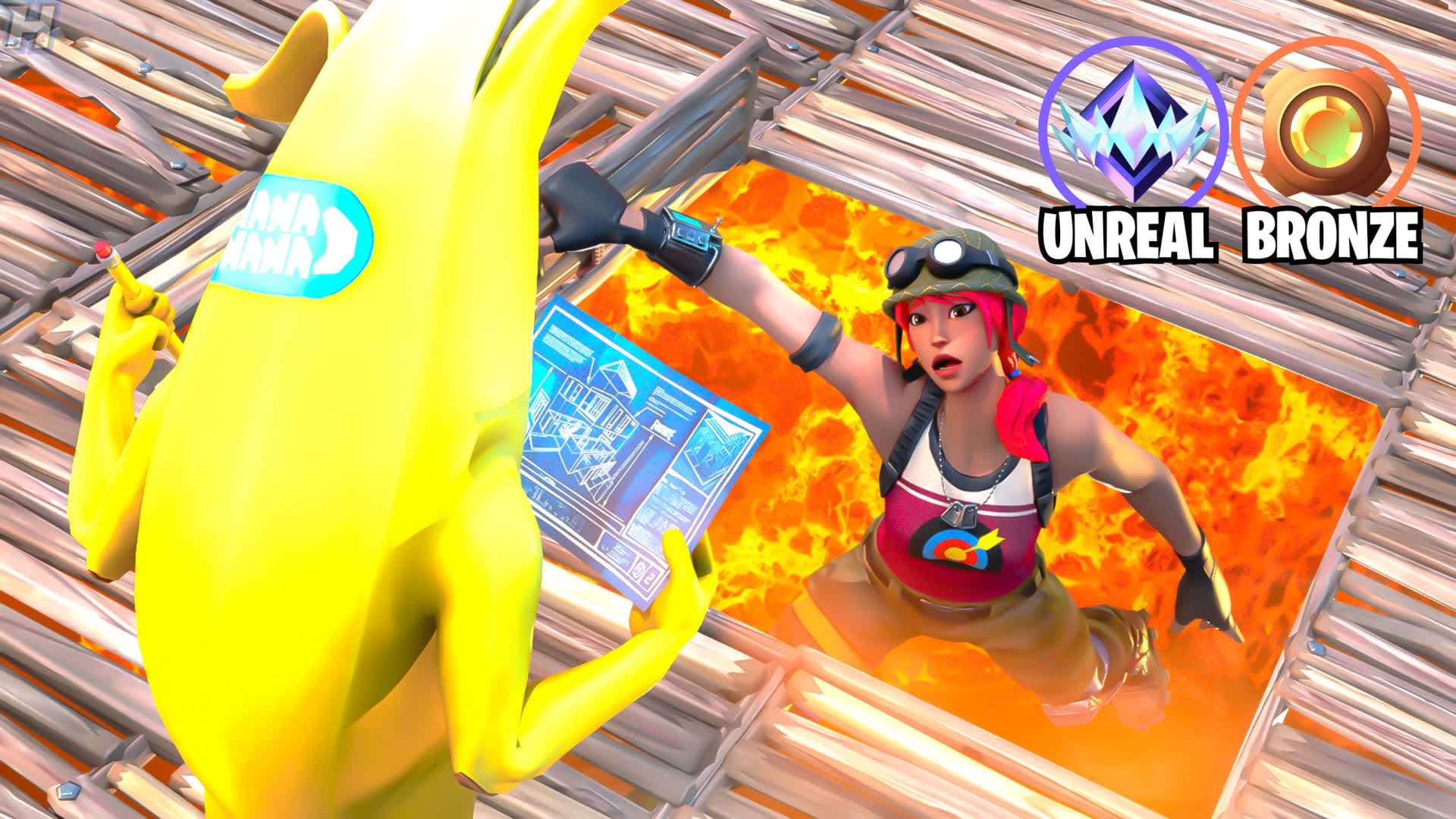Edit Wars - Ranked 📝