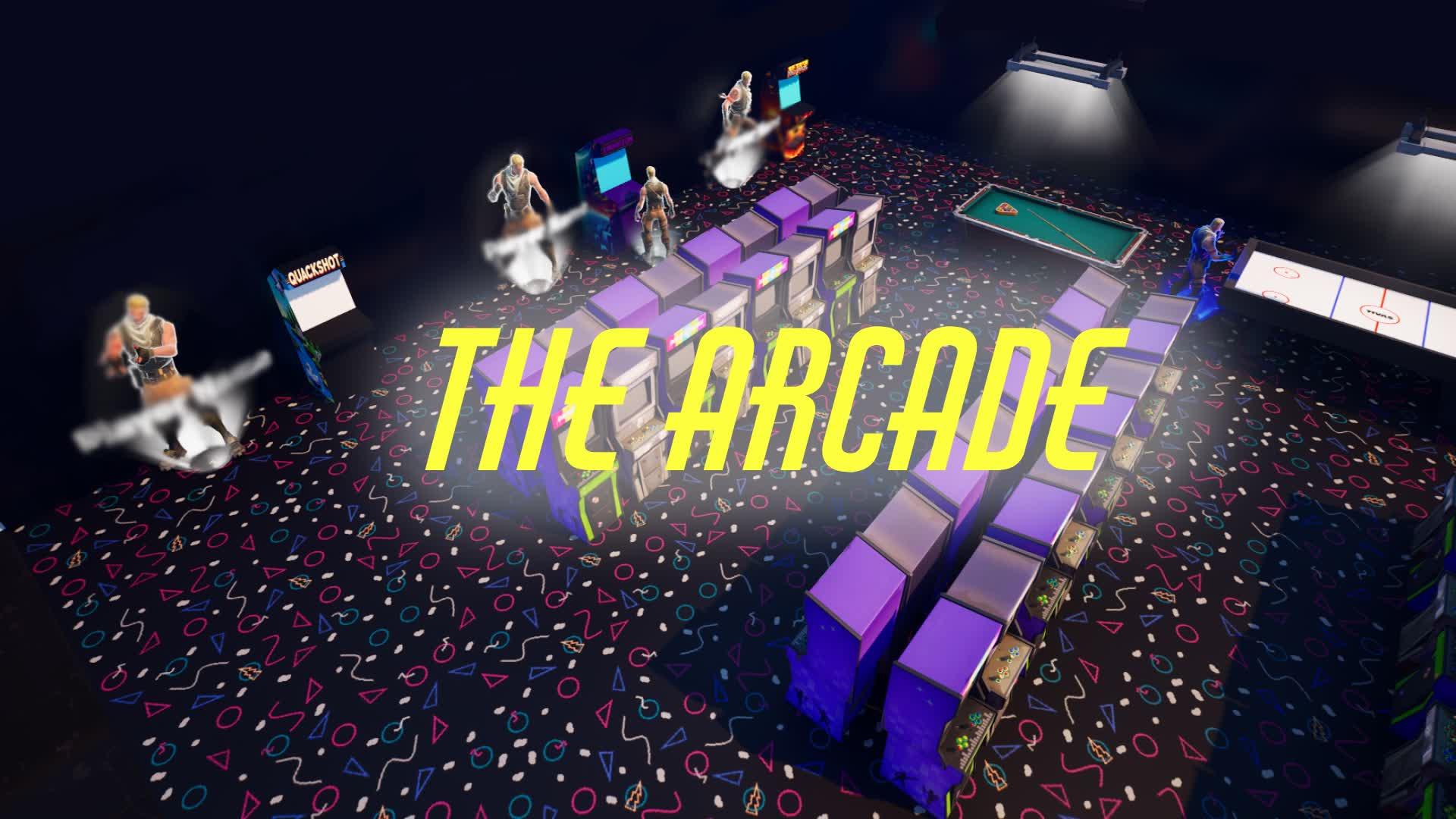 The Arcade