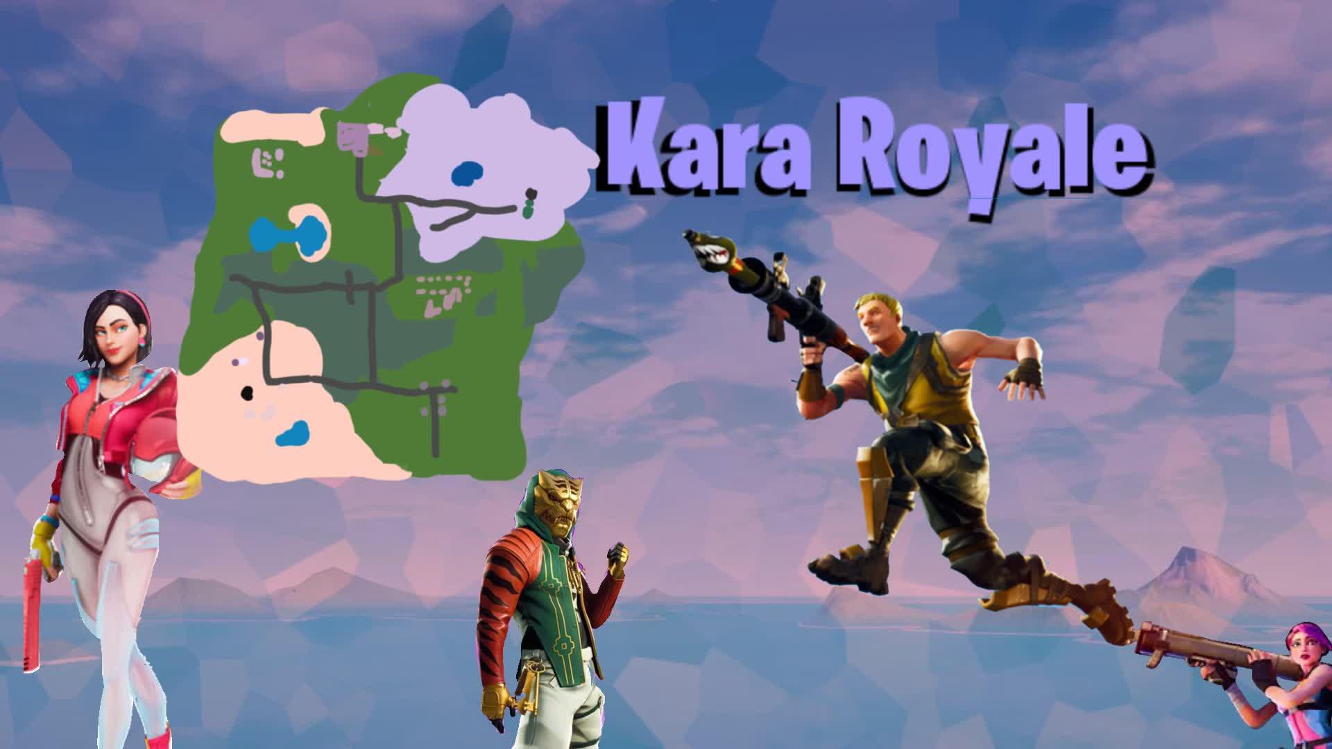 Kara Royale