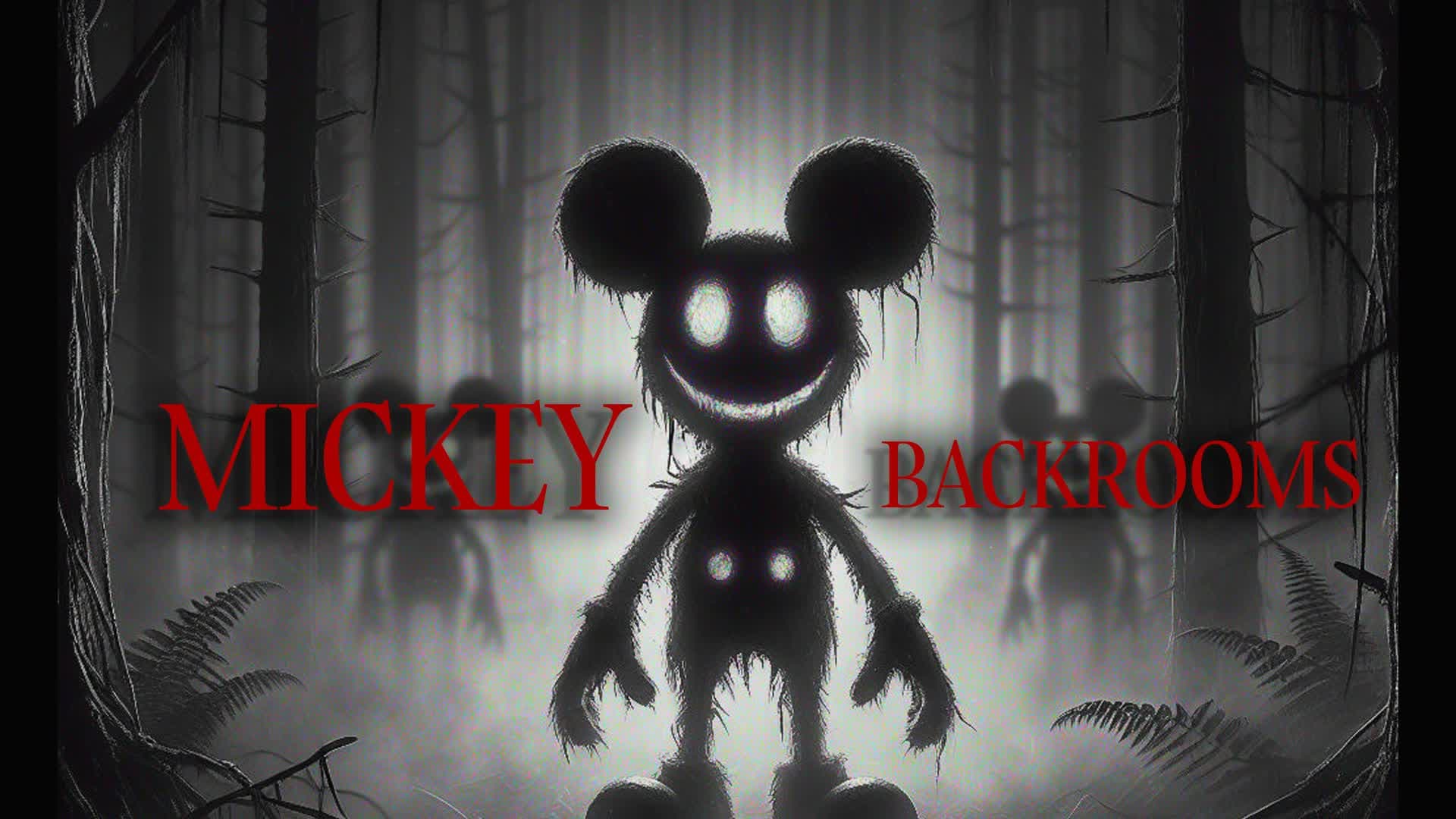 Survive Mickey Backroom