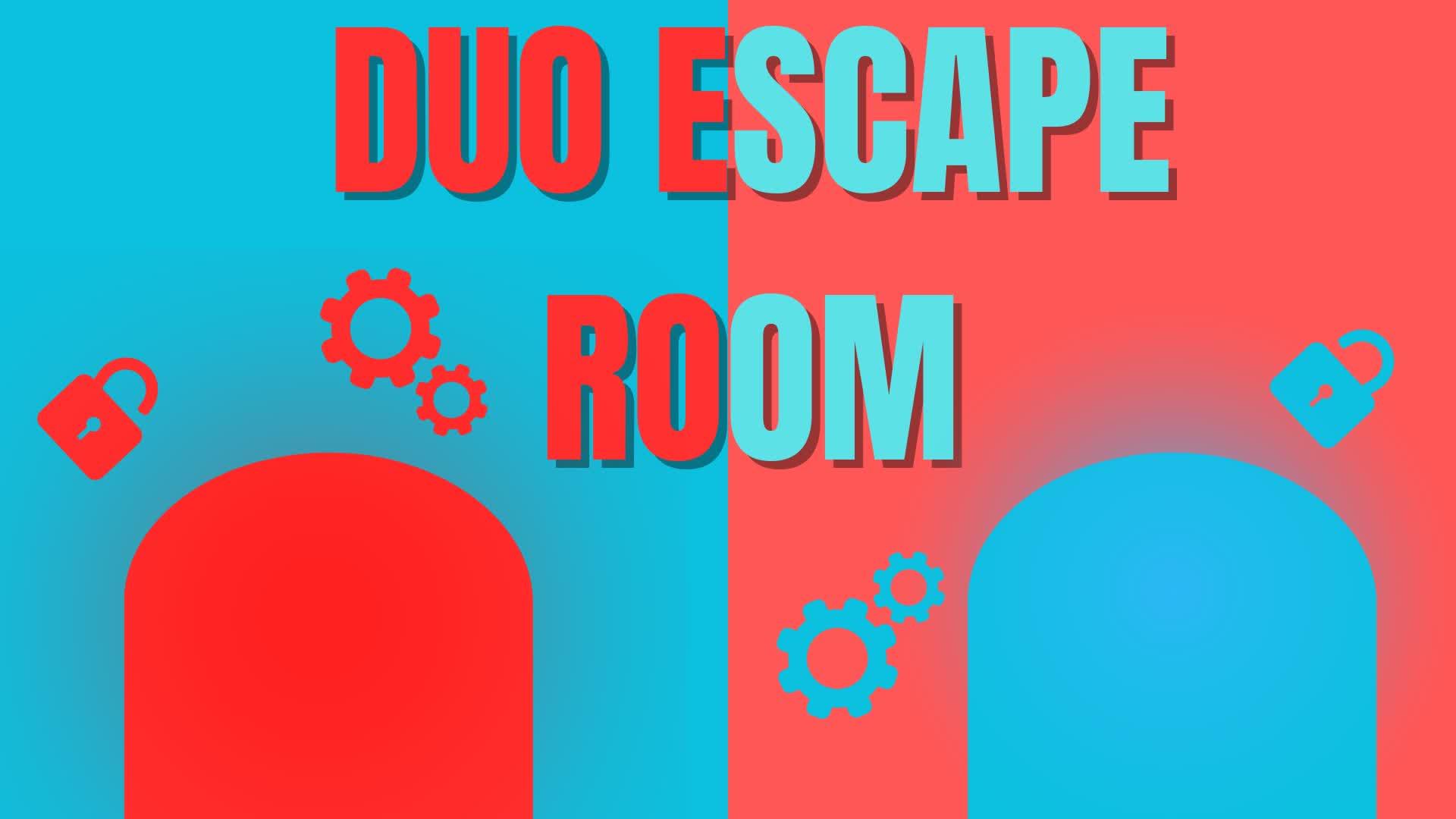 DUO ESCAPE ROOM 001