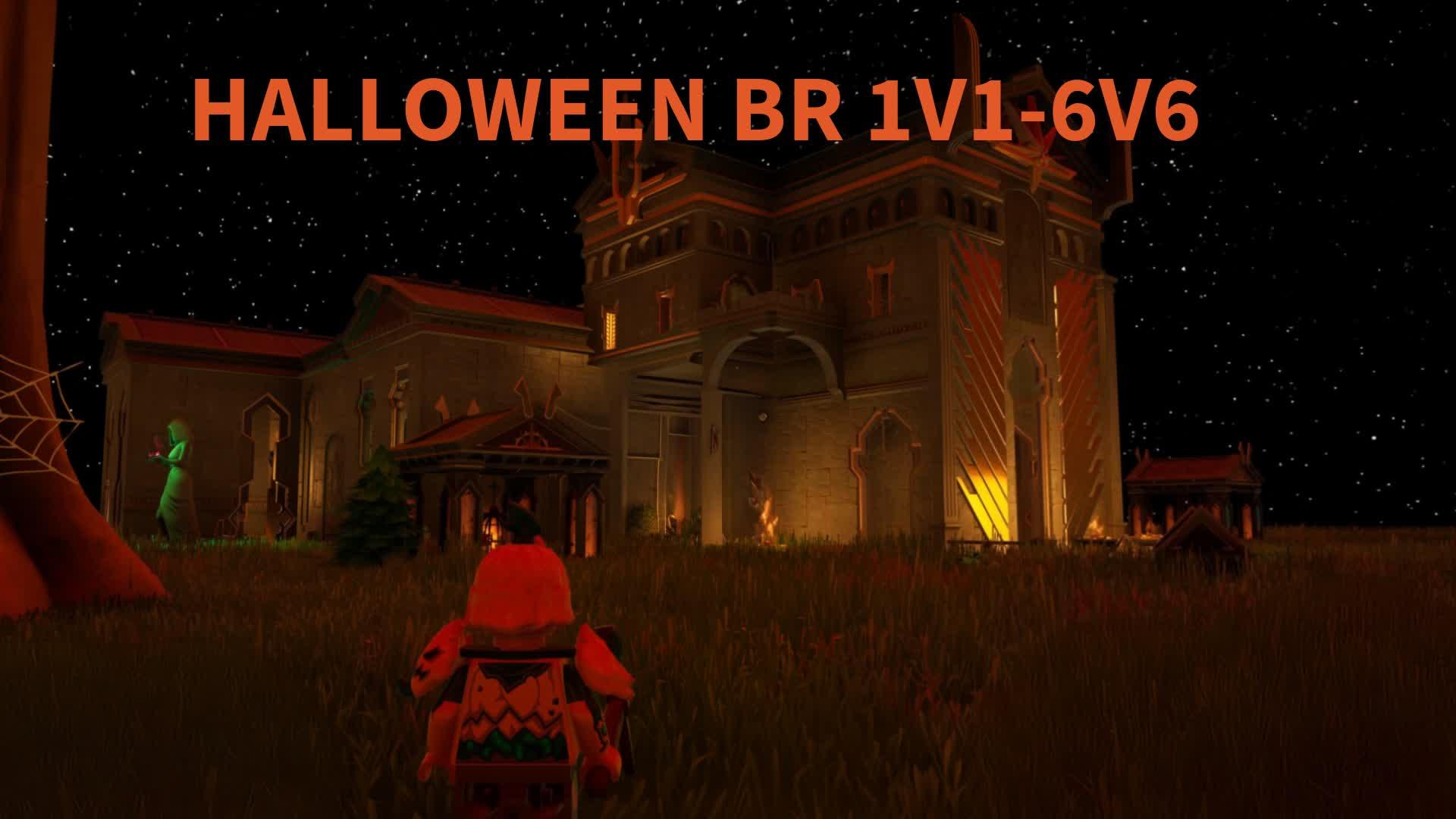 Halloween BR