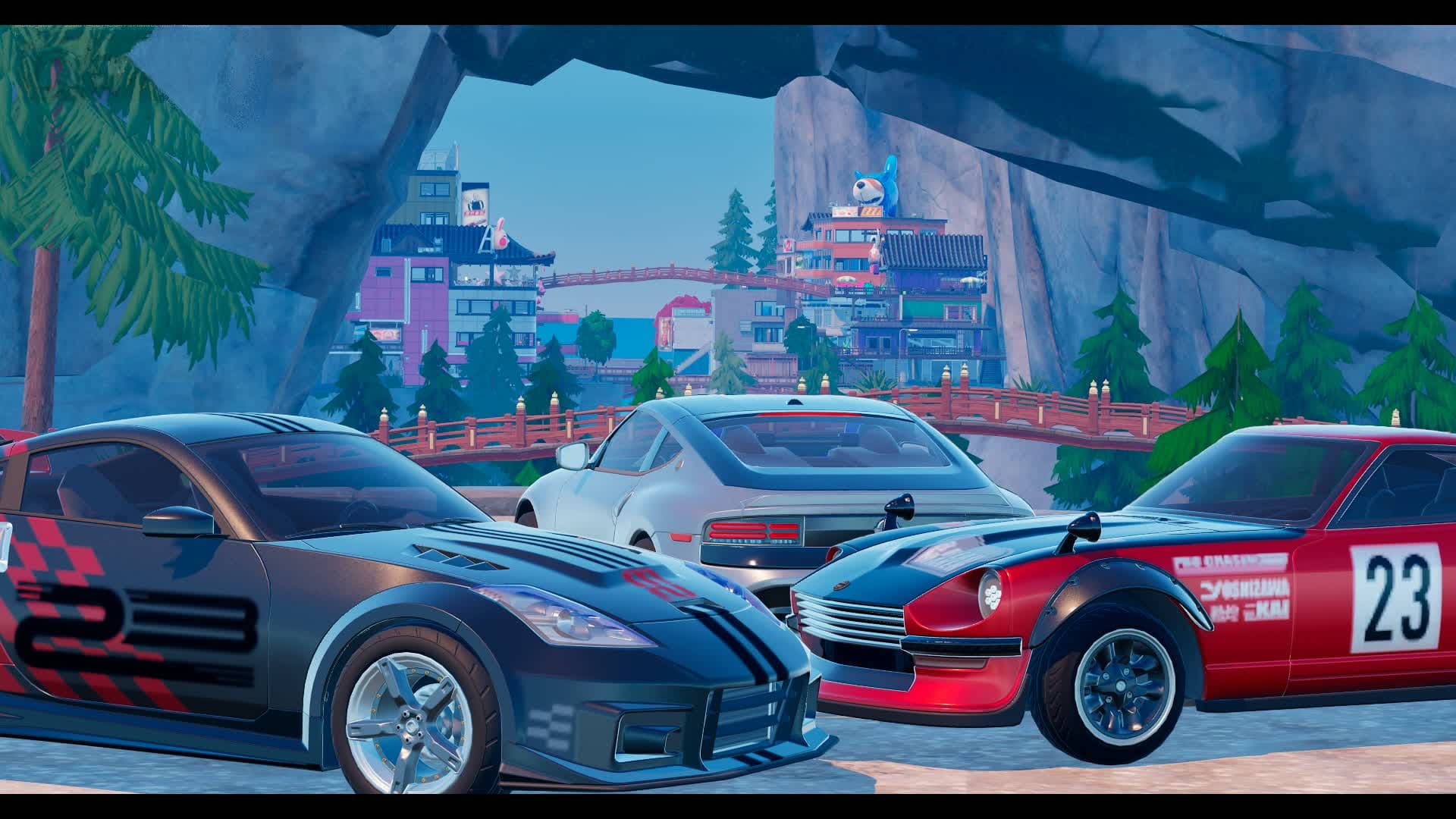 Canyon Car City