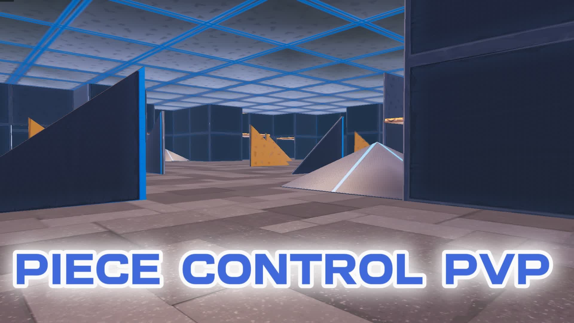 PIECE CONTROL PVP