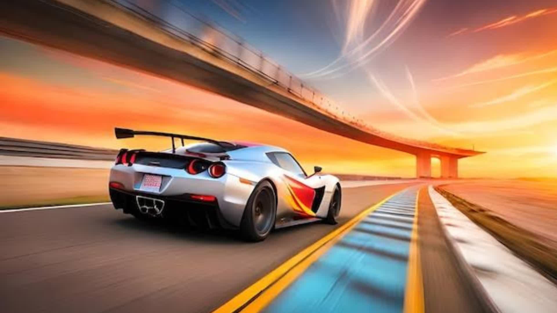 CAR GAME