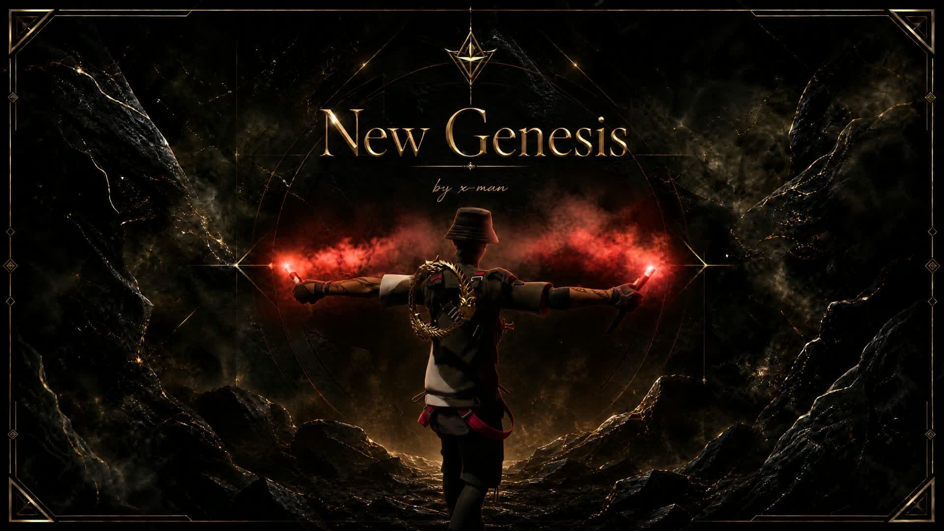 New Genesis ⚜️