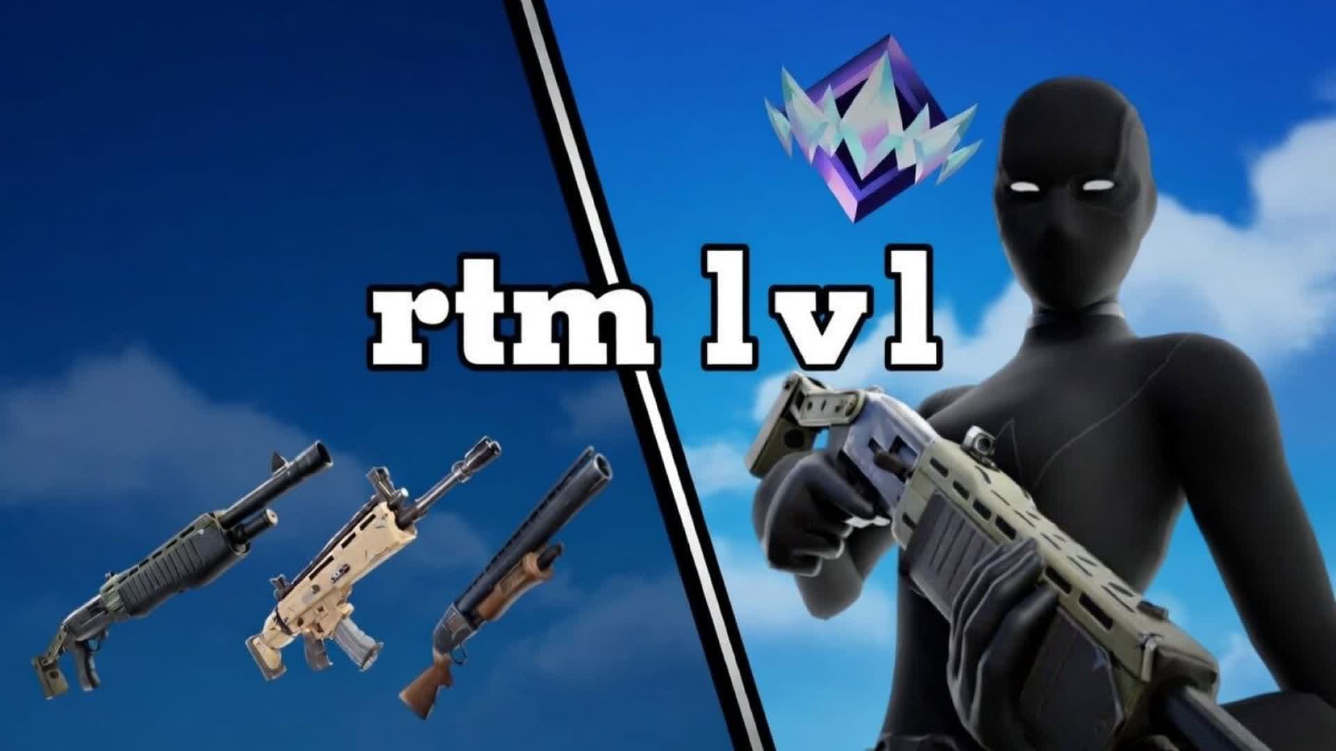 1v1 rtm1
