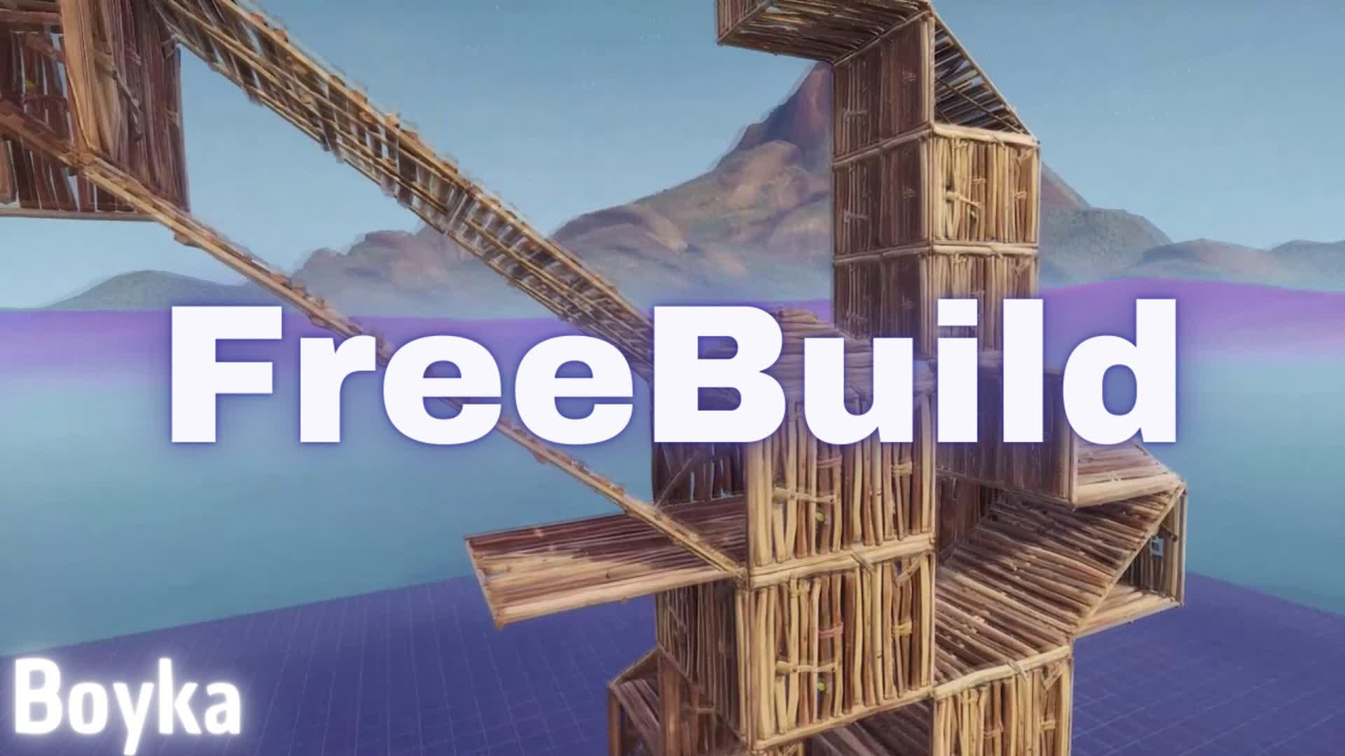 FREEBUILD